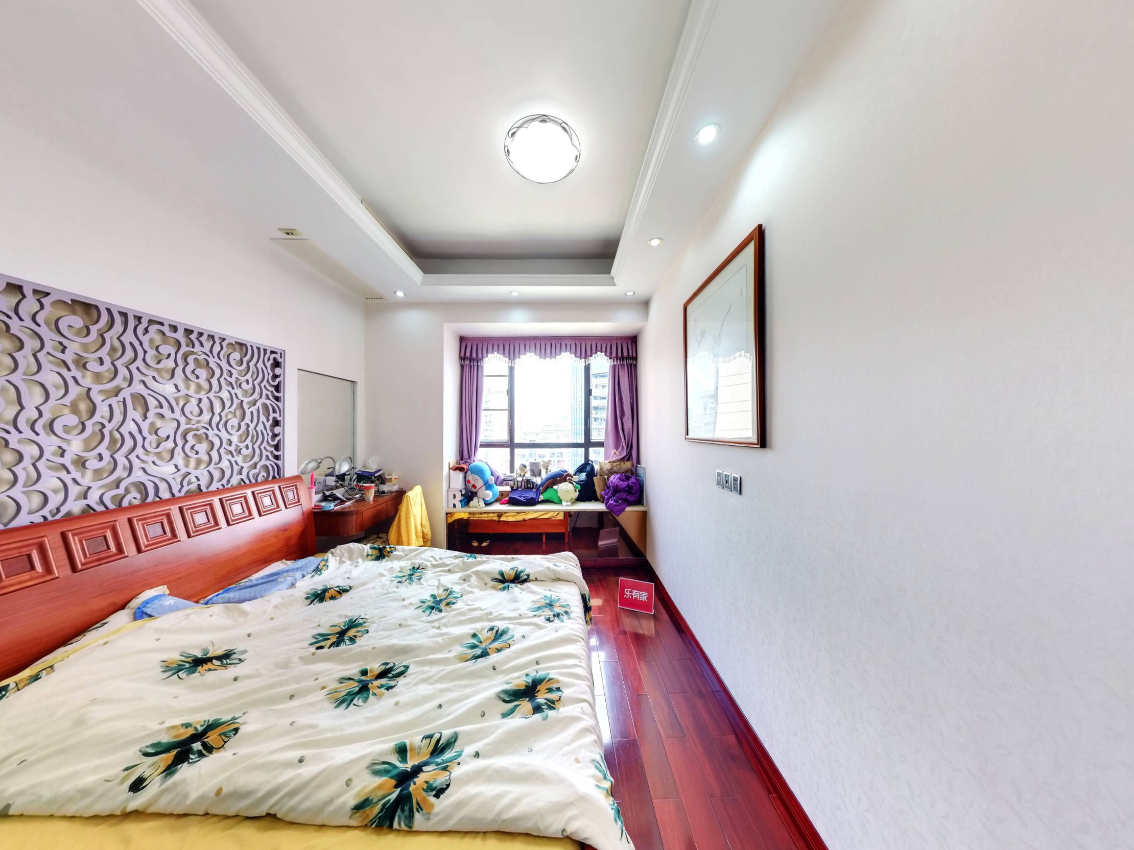 帝璟东方装修好房源出售