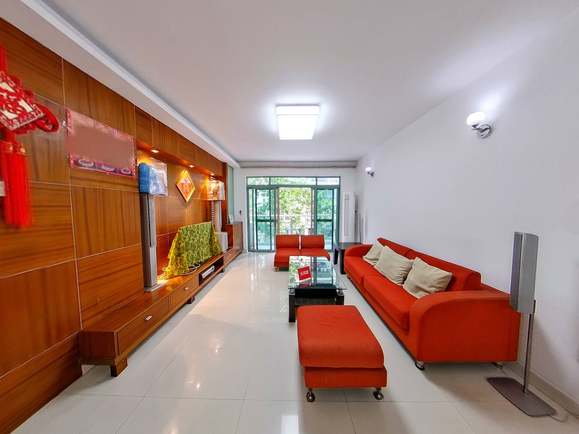 嘉园.南北.安静宜居-深圳嘉园二手房