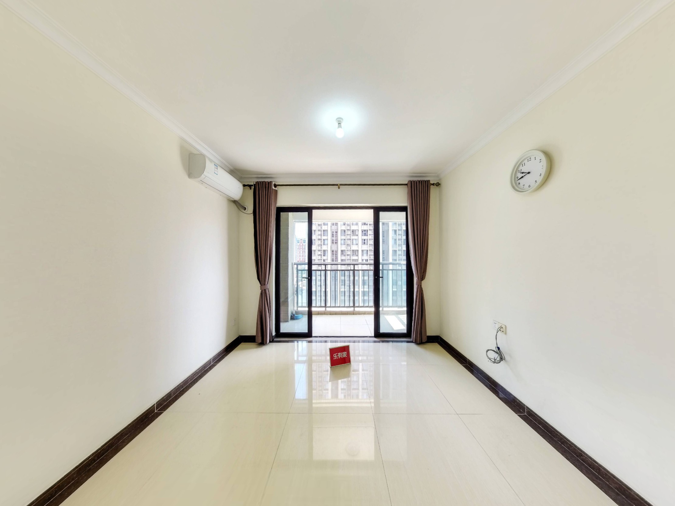 时代云图 北 精装 2室 2厅-广州时代云图二手房