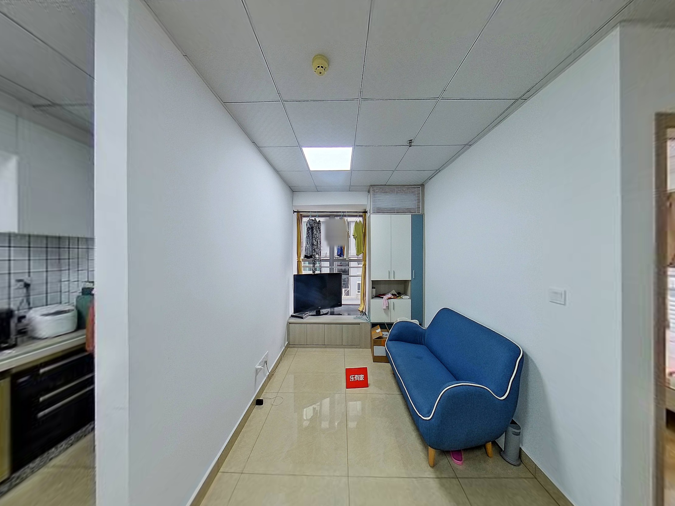 车公庙杭钢富春商务大厦，地铁口物业，品质楼盘，利用率高-惠州杭钢富春商务大厦租房