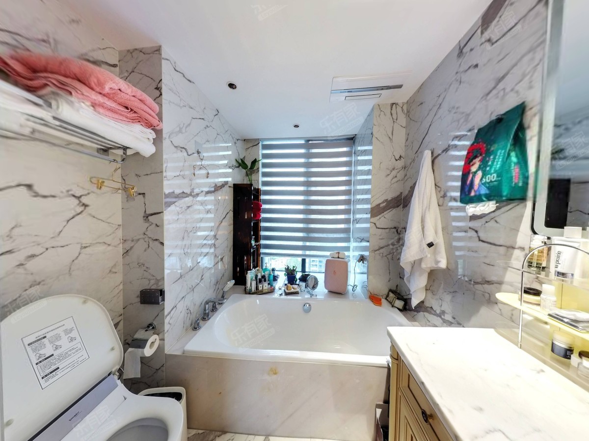 香山美墅果岭18年次新盘，看房方便