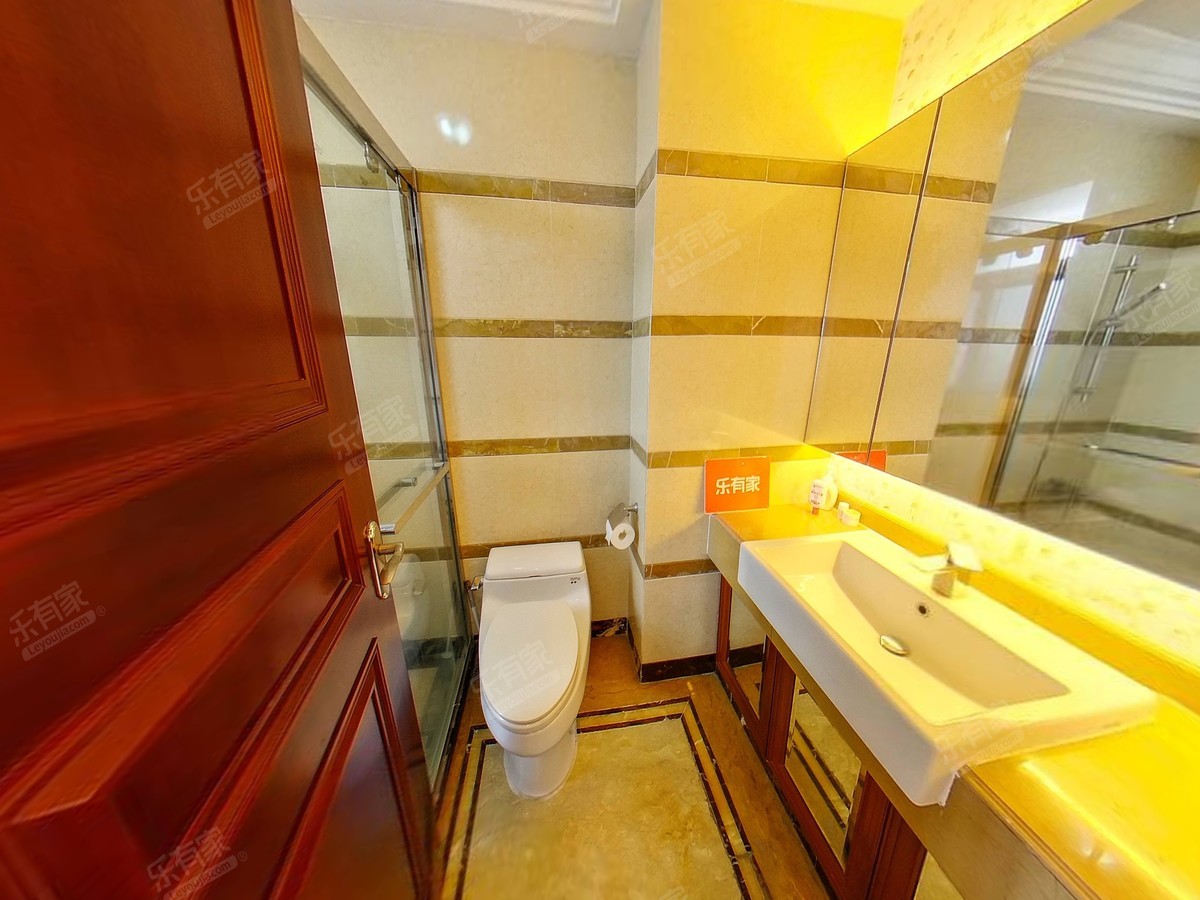 锦尚蓬莱厕所-1