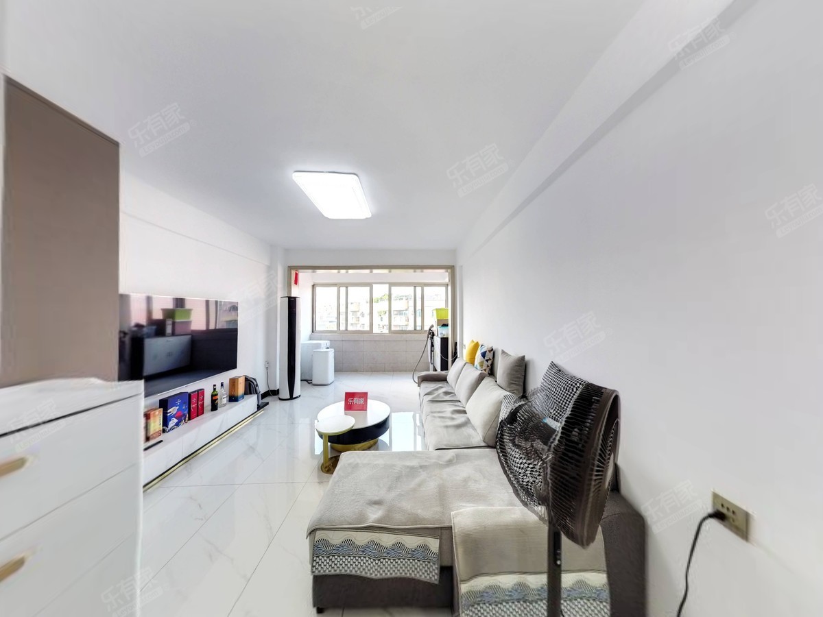 东区恒信花园精装房业主诚心出售