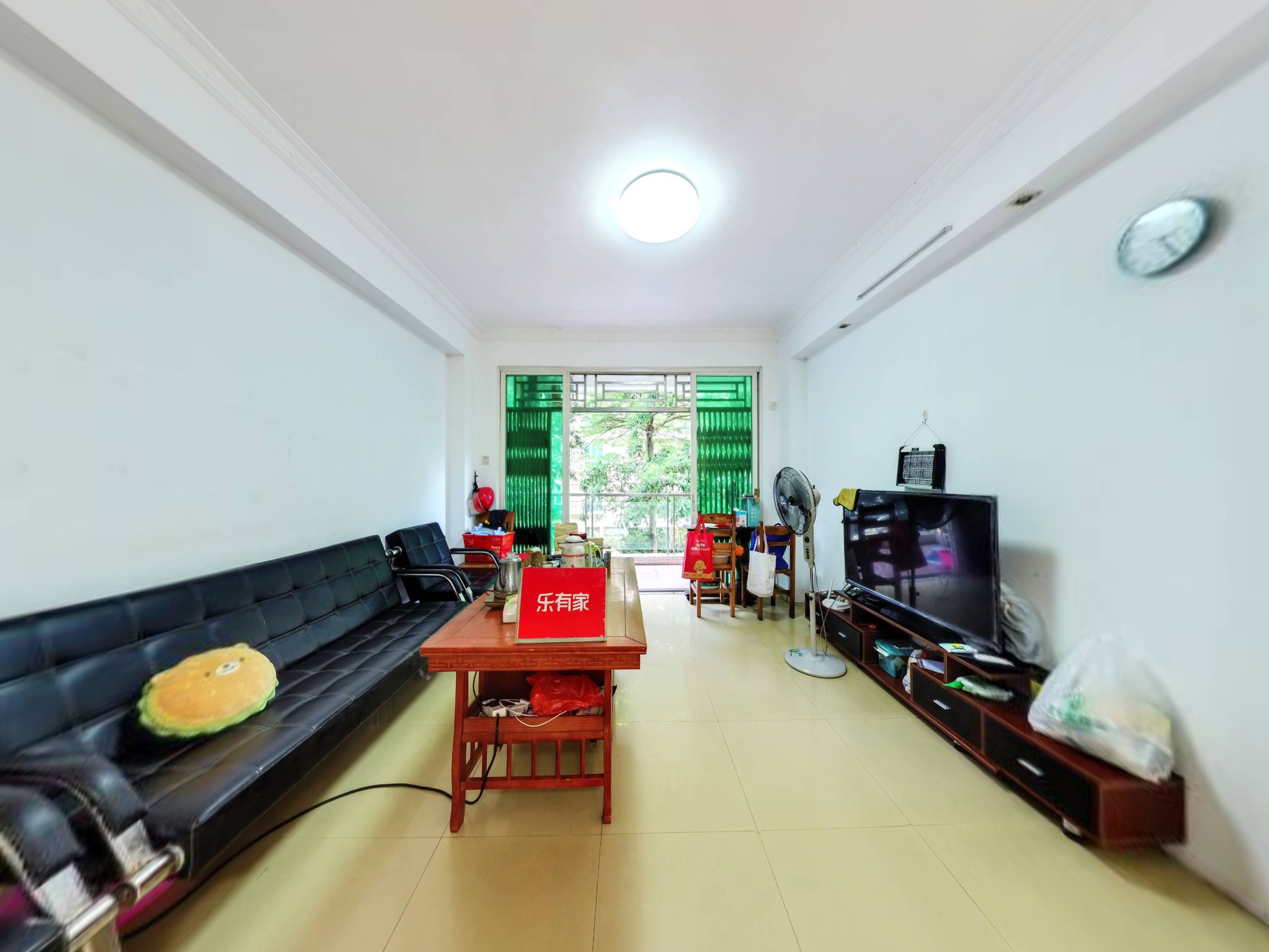 逸翠华庭一期 3房2厅2卫 111.67㎡-中山逸翠华庭一期租房