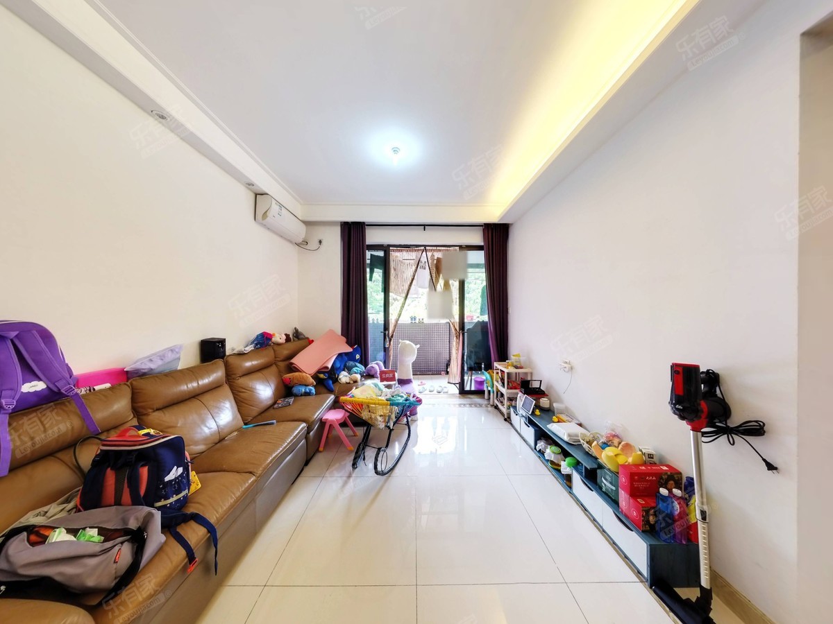 保利林语南精装3室出售-中山保利林语二手房