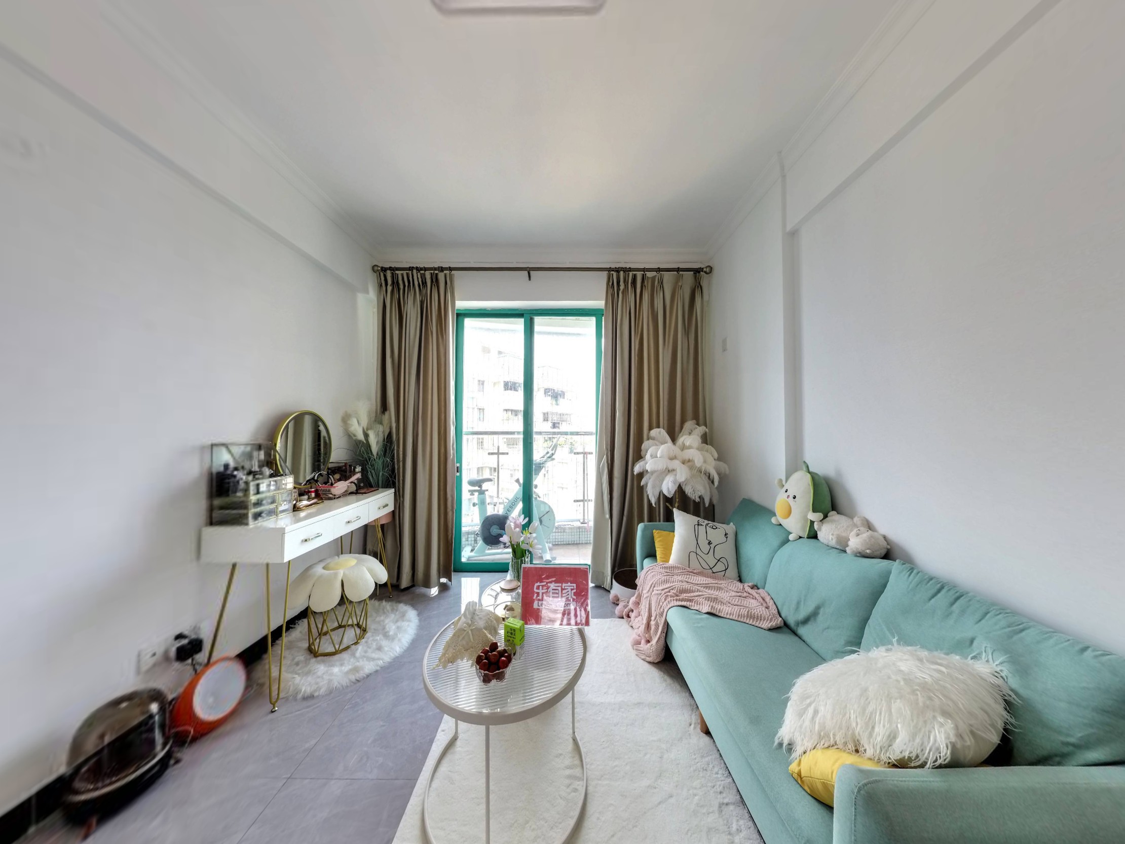 金玫瑰苑，方正户型，采光通风佳，车位充足，带花园，近重点学校，业主诚售，随时看房！-广州金玫瑰苑二手房