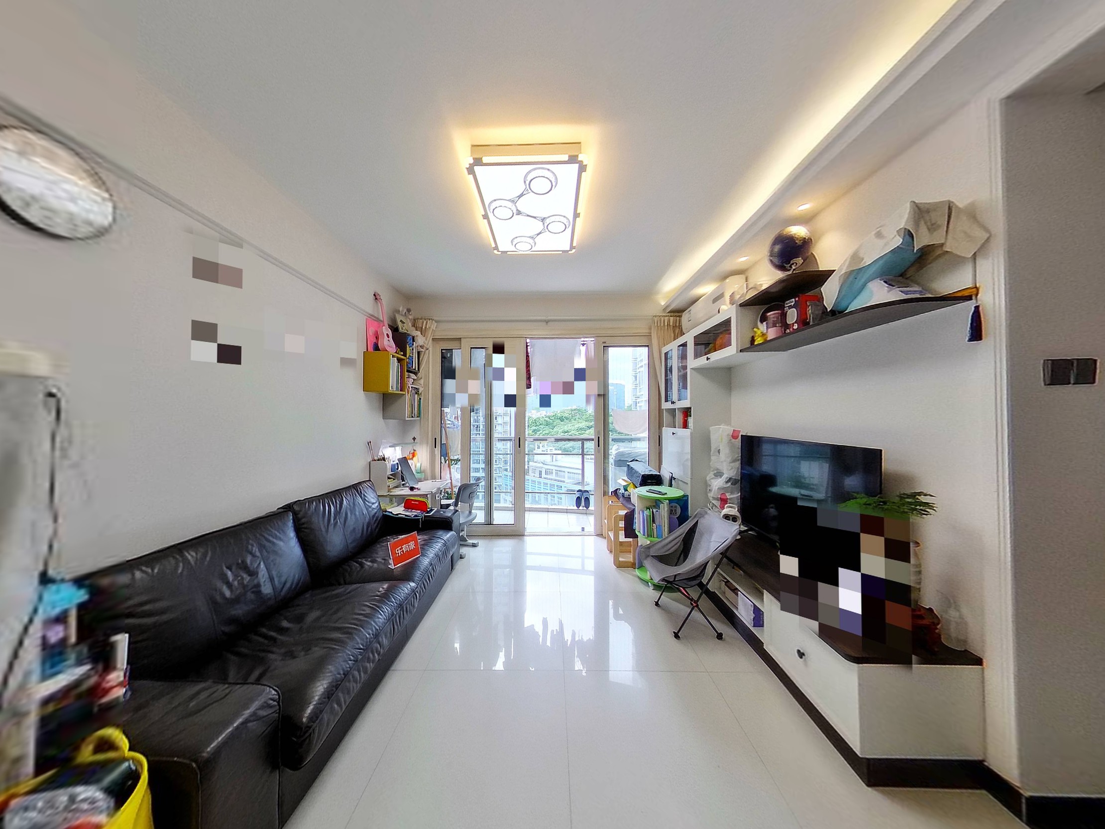 茂恒园北普装7室4厅244.02m²