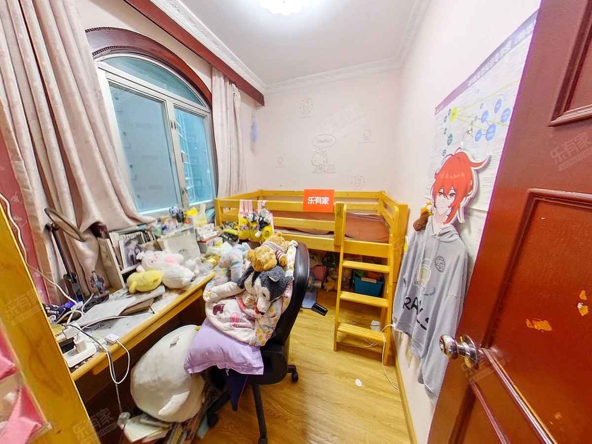 鸿隆世纪广场好房出售