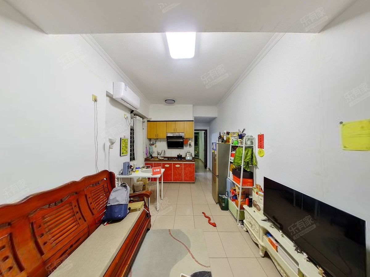 荣兴大厦南精装-佛山荣兴大厦二手房