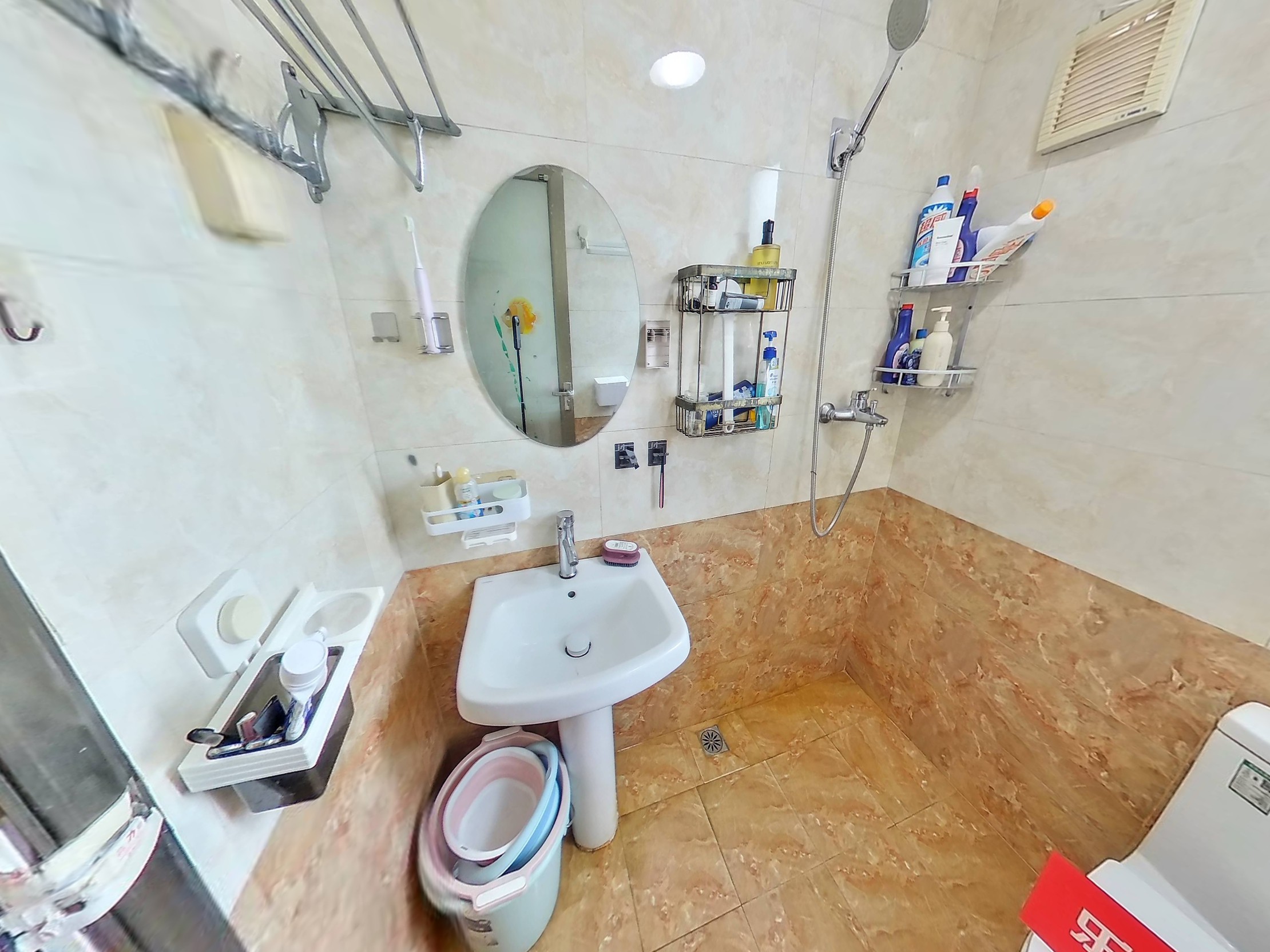 泰康轩 2房1厅1卫 61.51㎡