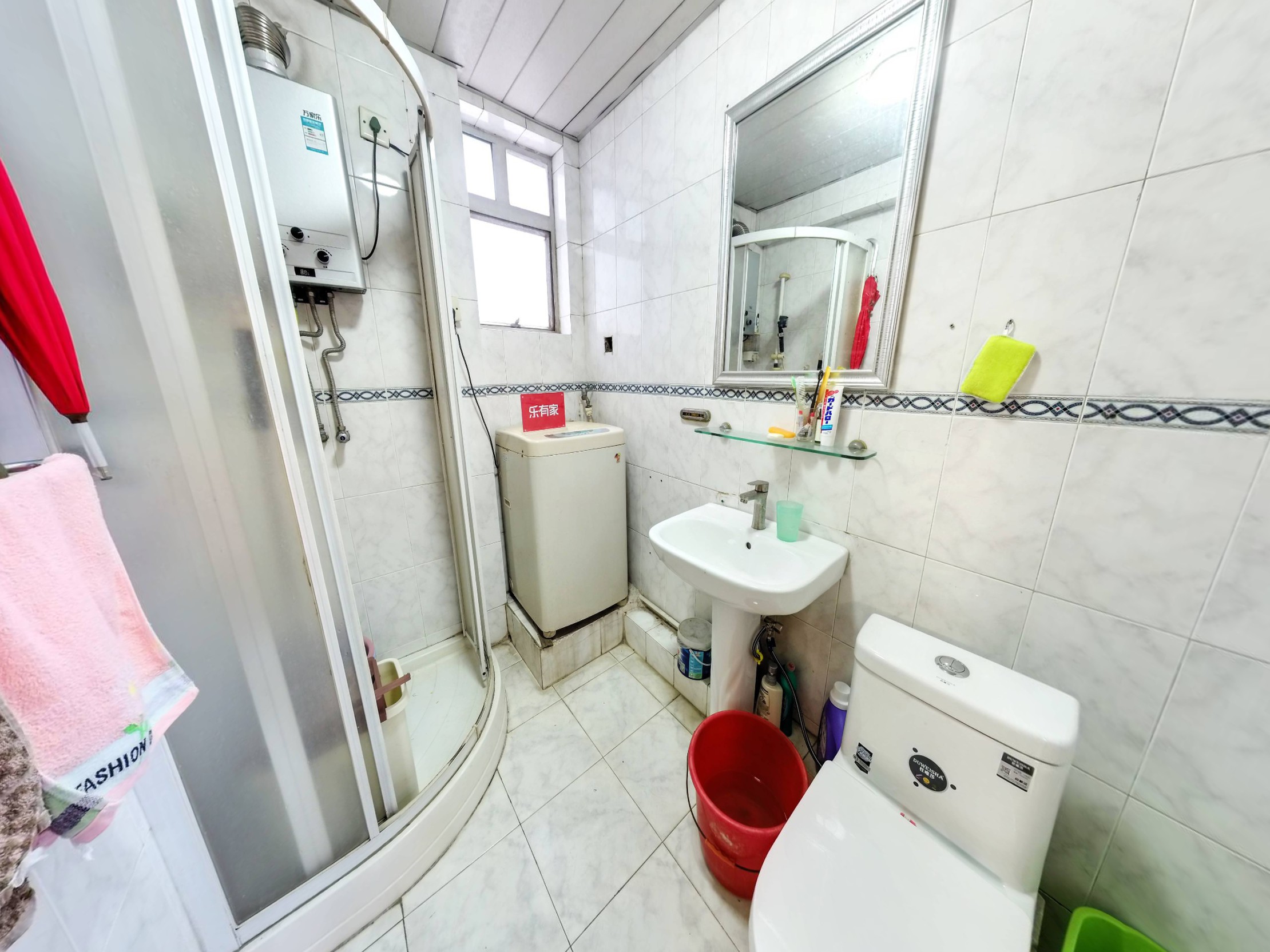 南北通透户型，业主诚心出售