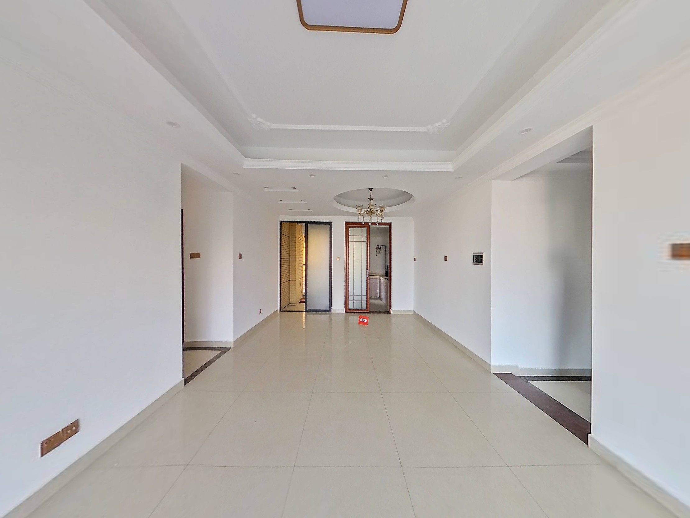 尚水天成 5房2厅3卫 125.11㎡