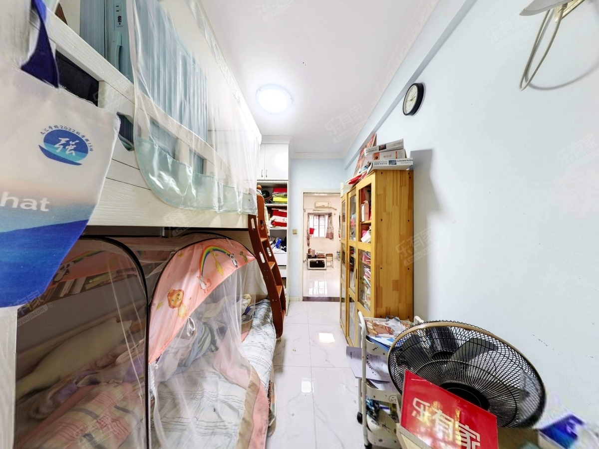 雅仕阁 东南 2室 2厅 