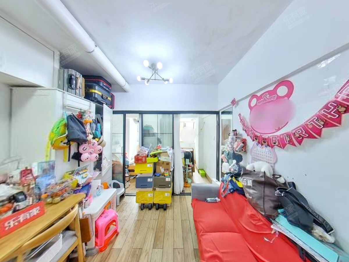 好房子值得推荐