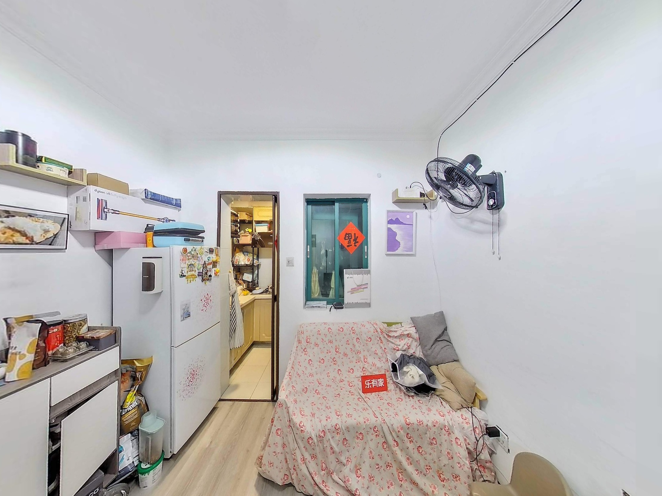 景尚雅苑，花园品质大社区，靠近香梅北和梅景双地铁口