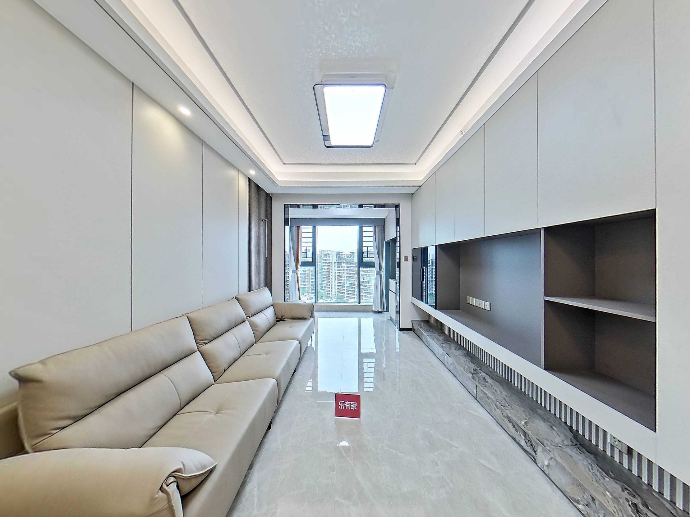 中海寰宇新出房源，业主保养比较好，急售，价格可谈，随时看房-深圳中海寰宇时代花园二手房