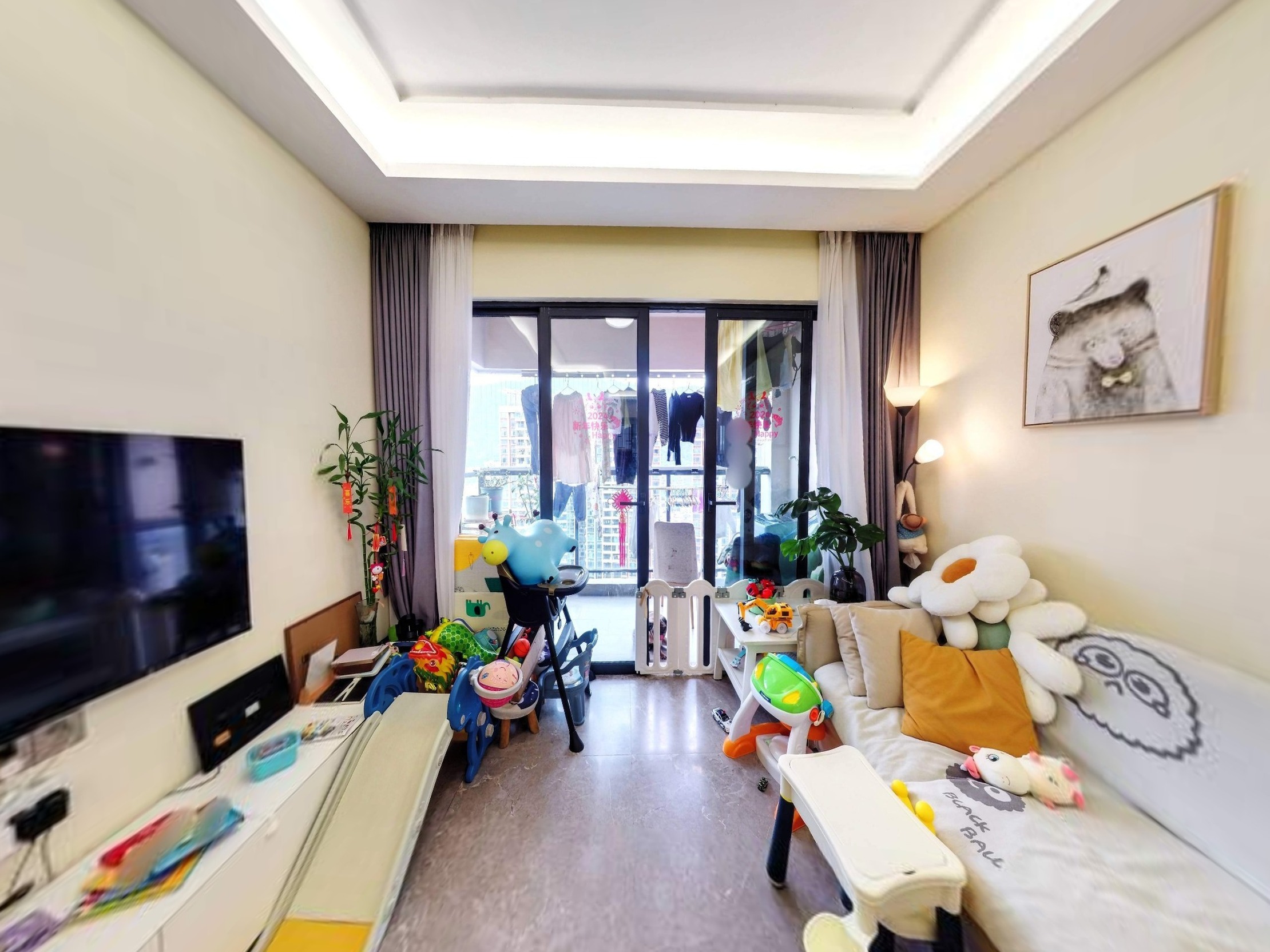 云顶道 5房2厅3卫 158.68㎡