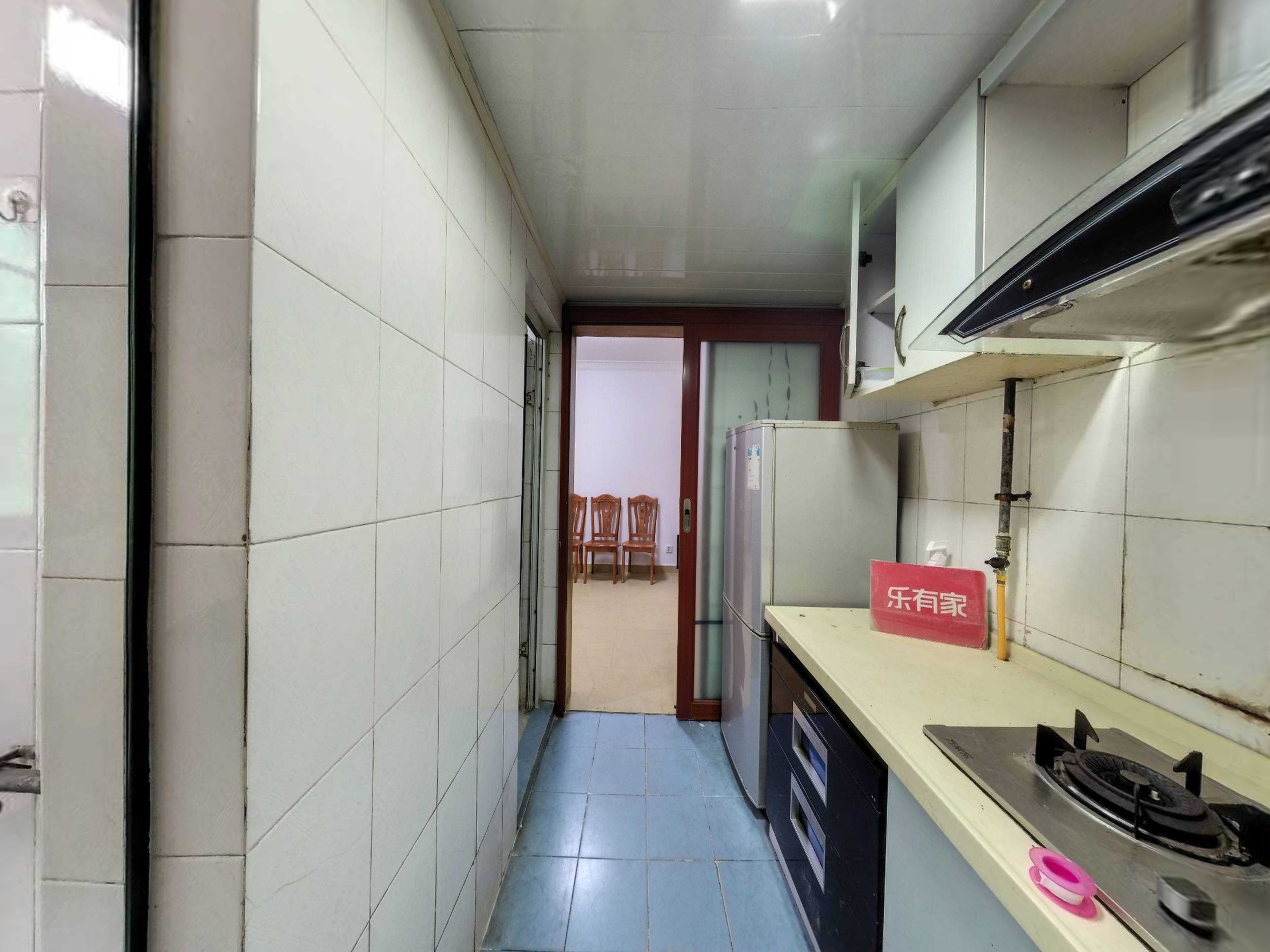 东部阳光花园 2房2厅1卫 70.57㎡