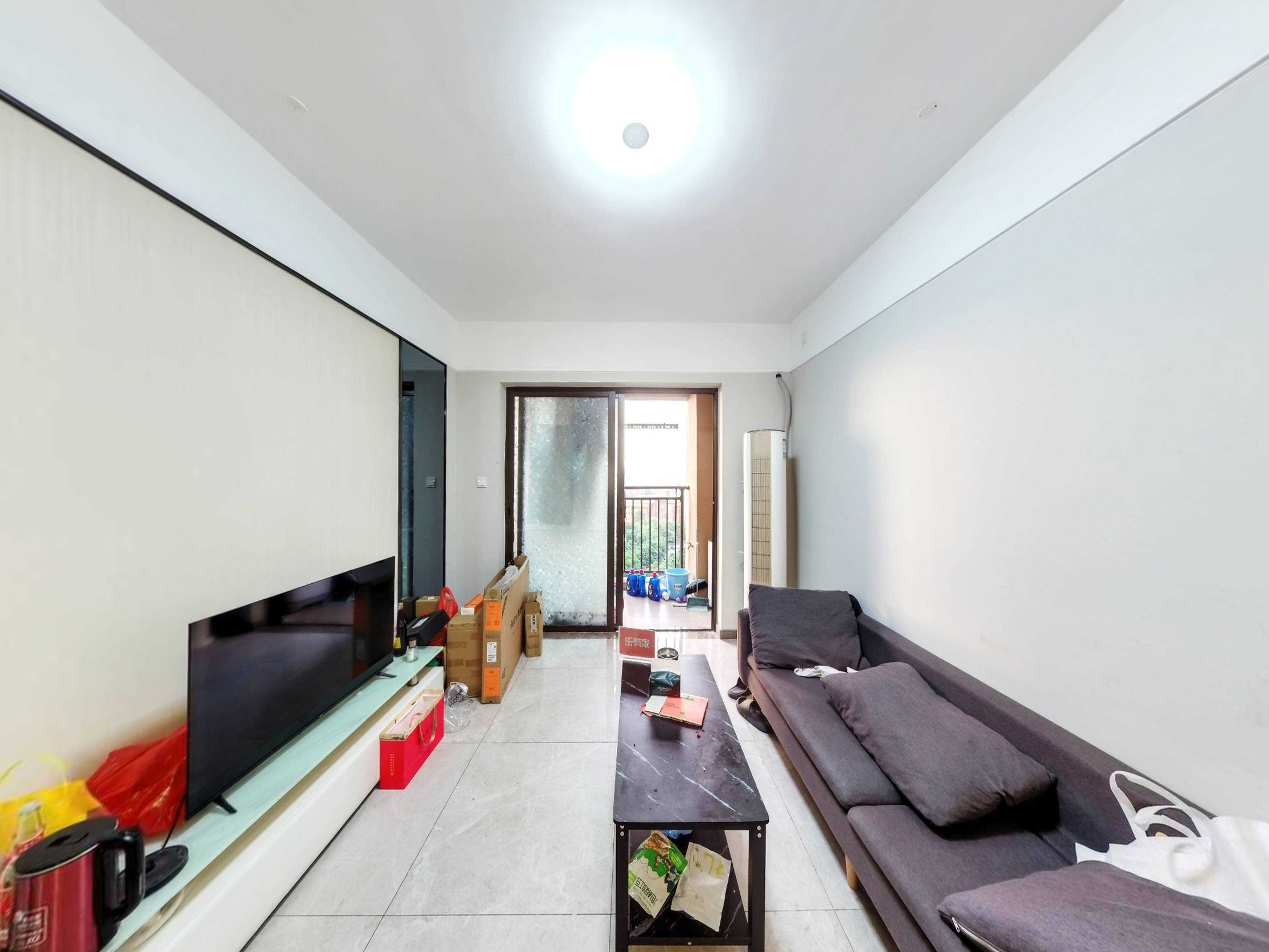 西区海伦时光全新吉屋，楼层好，采光好