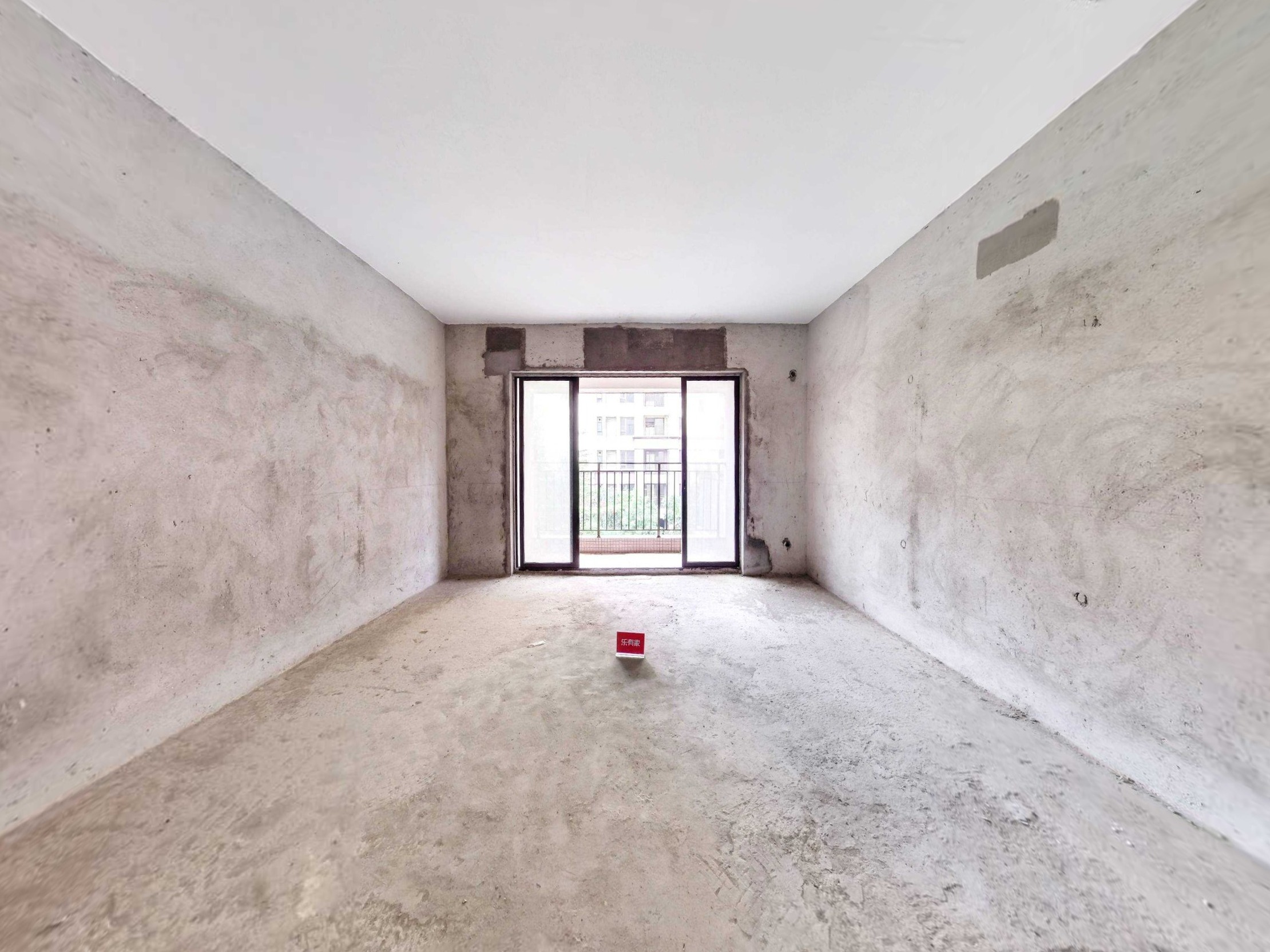 保利林语小高层，一梯两户-中山保利林语二手房