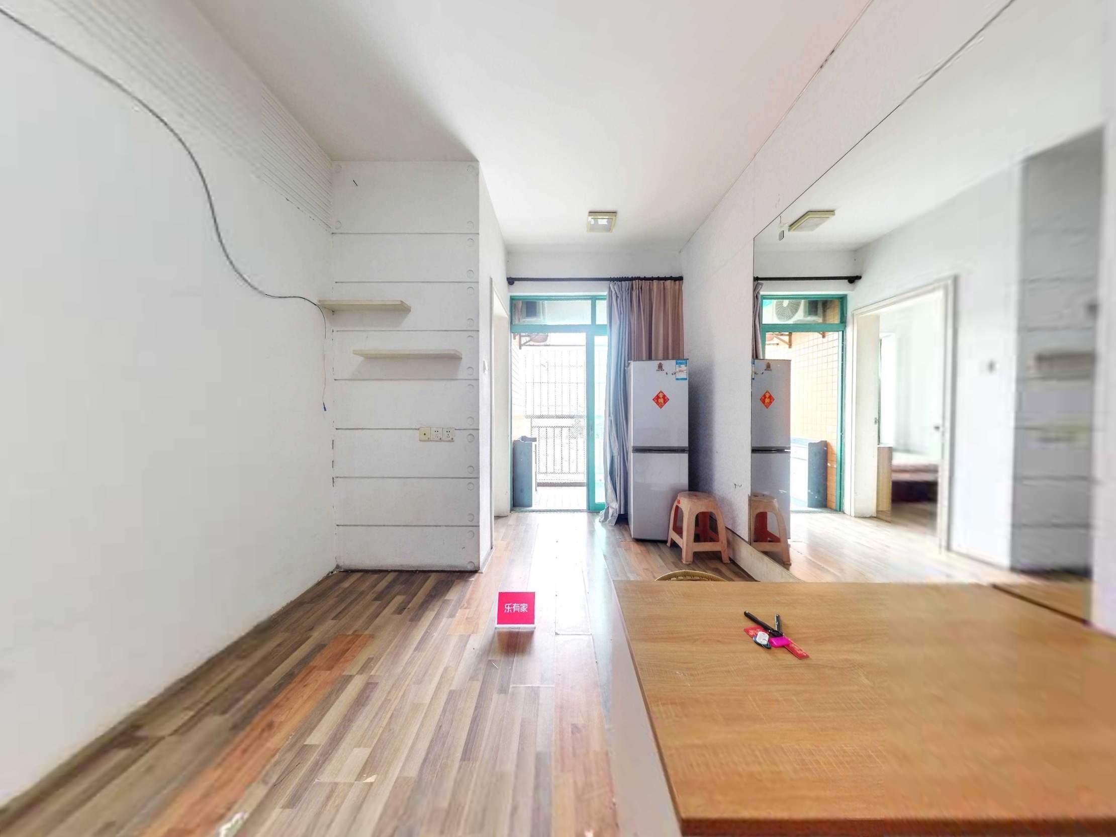 描述房子亮点还在正常出租-深圳创兴广场一期租房