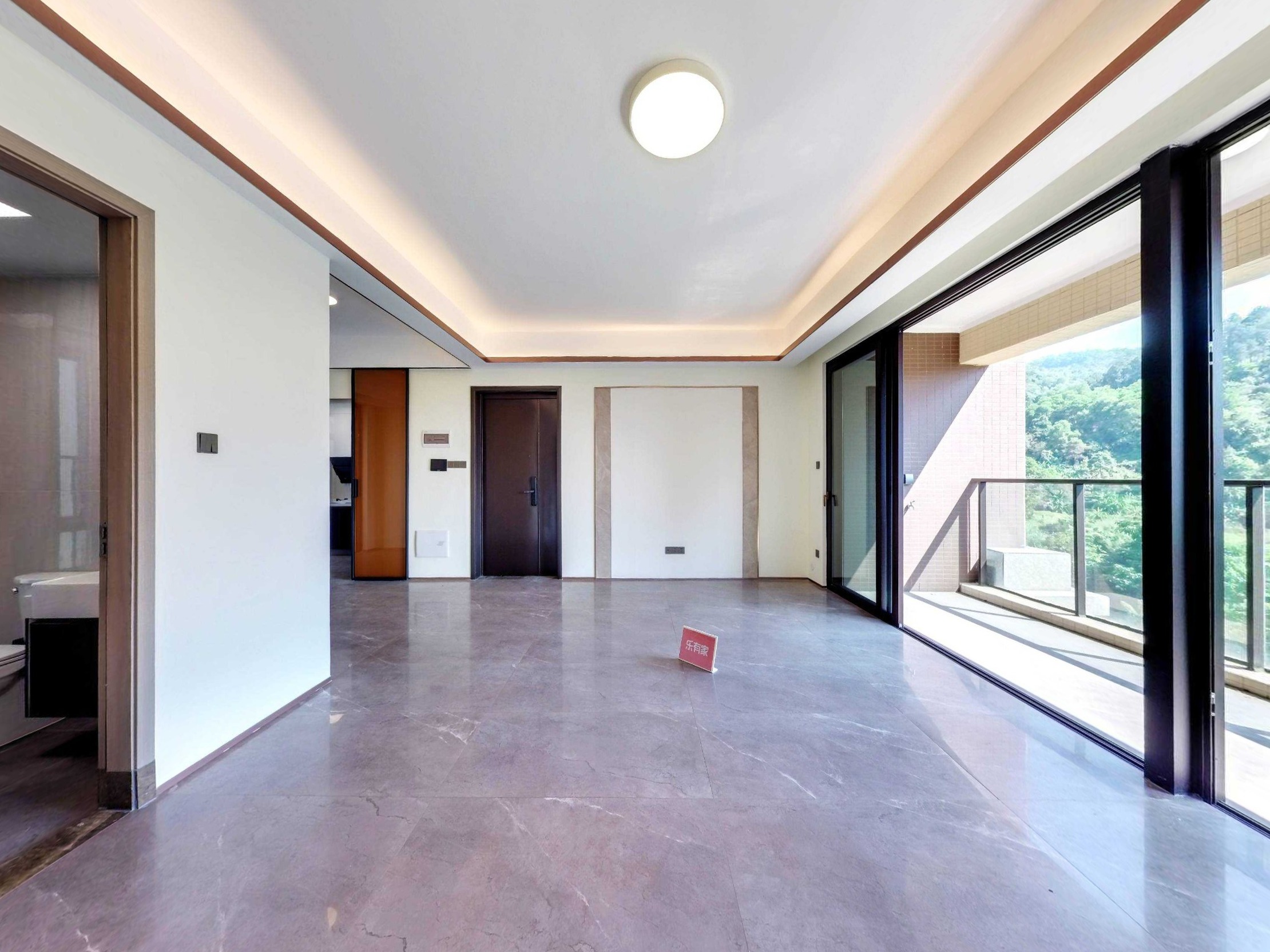 嘉盈商住小区 3房2厅2卫 119㎡