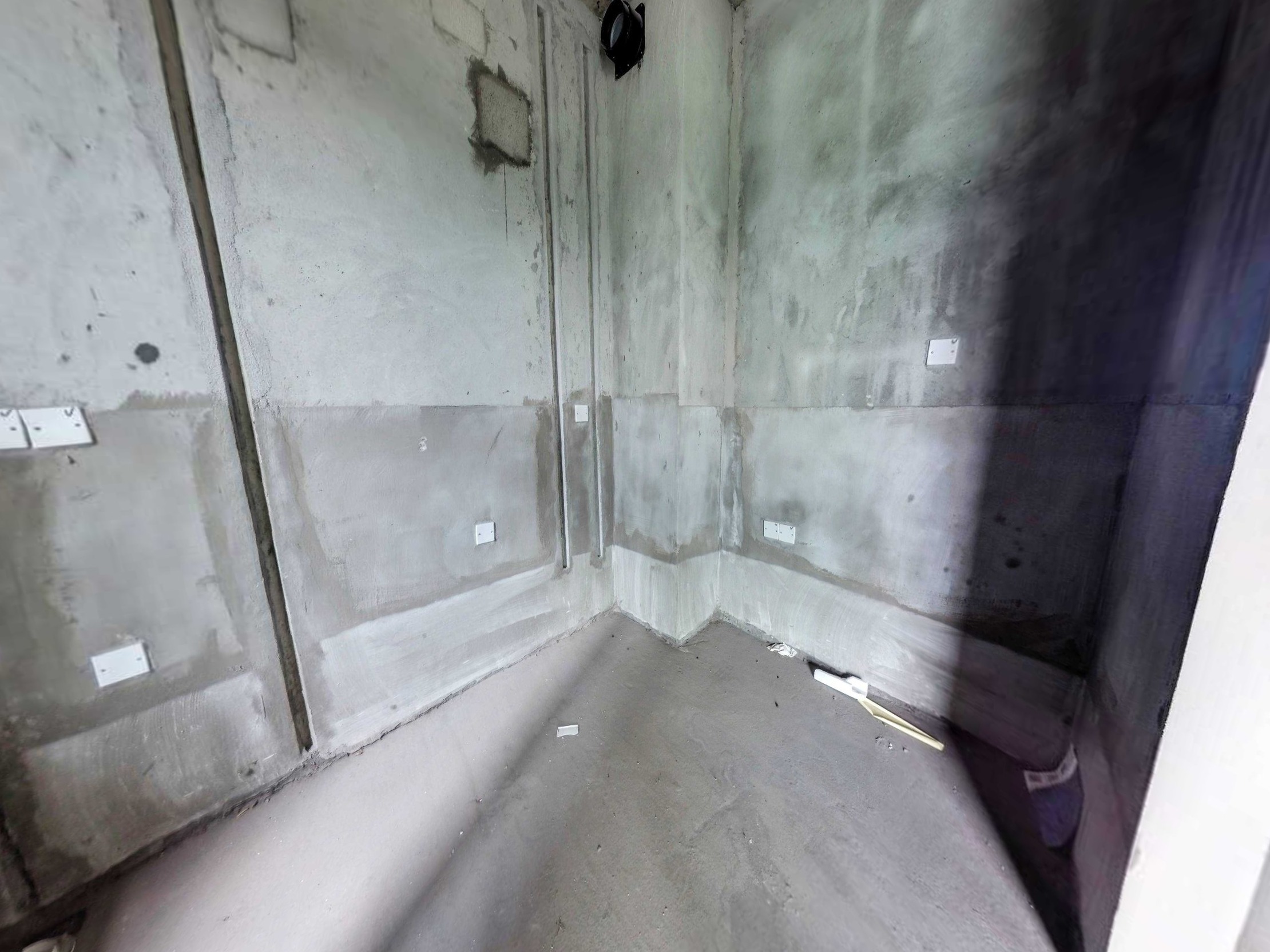 越秀和樾府大3房业主诚心出售