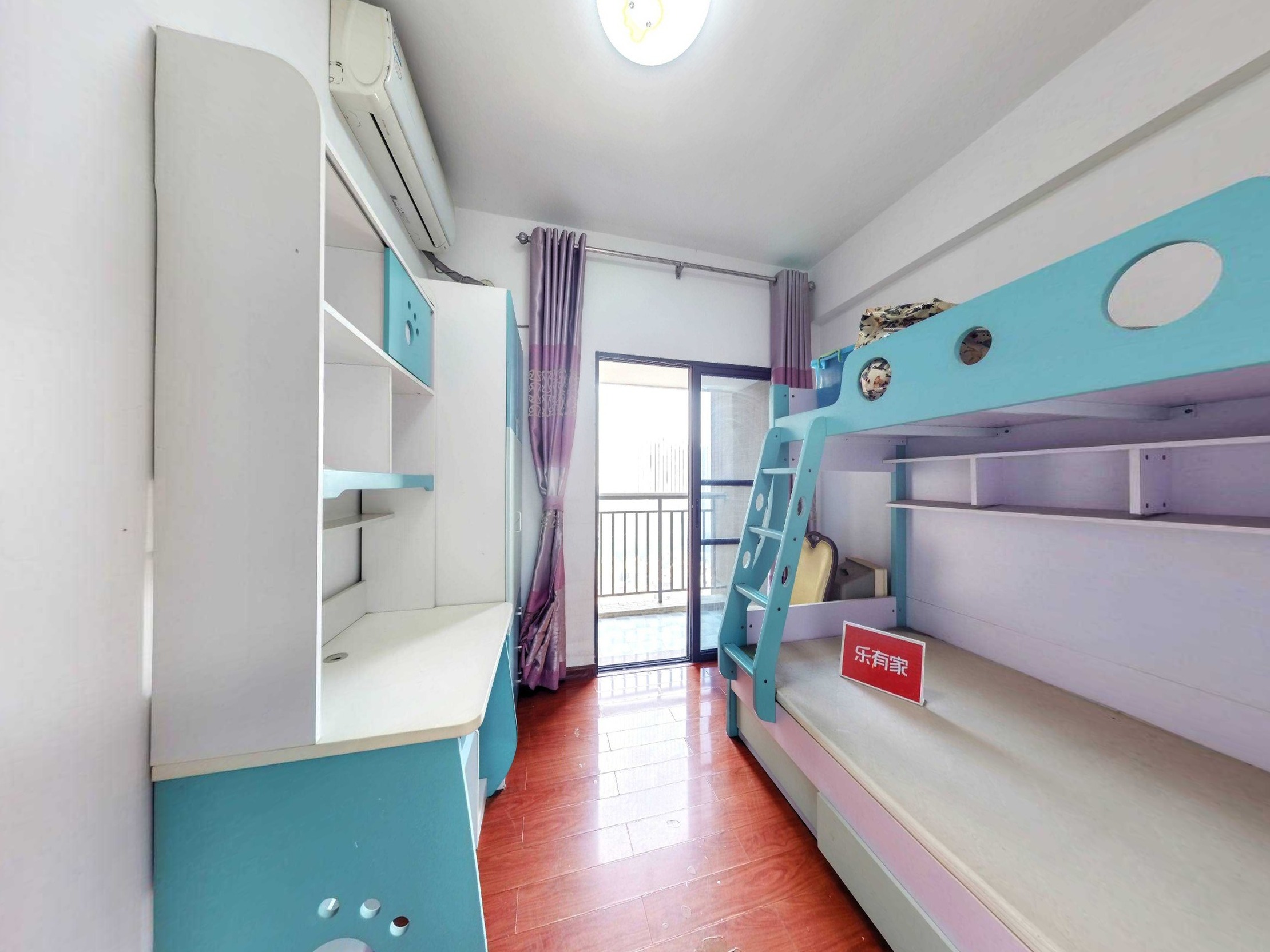 奥园爱琴湾二期五区 3房2厅2卫 120㎡