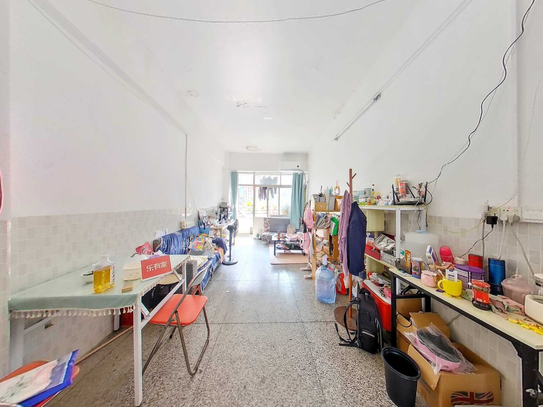 鸣乐花园，宽敞大两房，诚心出售-深圳鸣乐中心大厦二手房