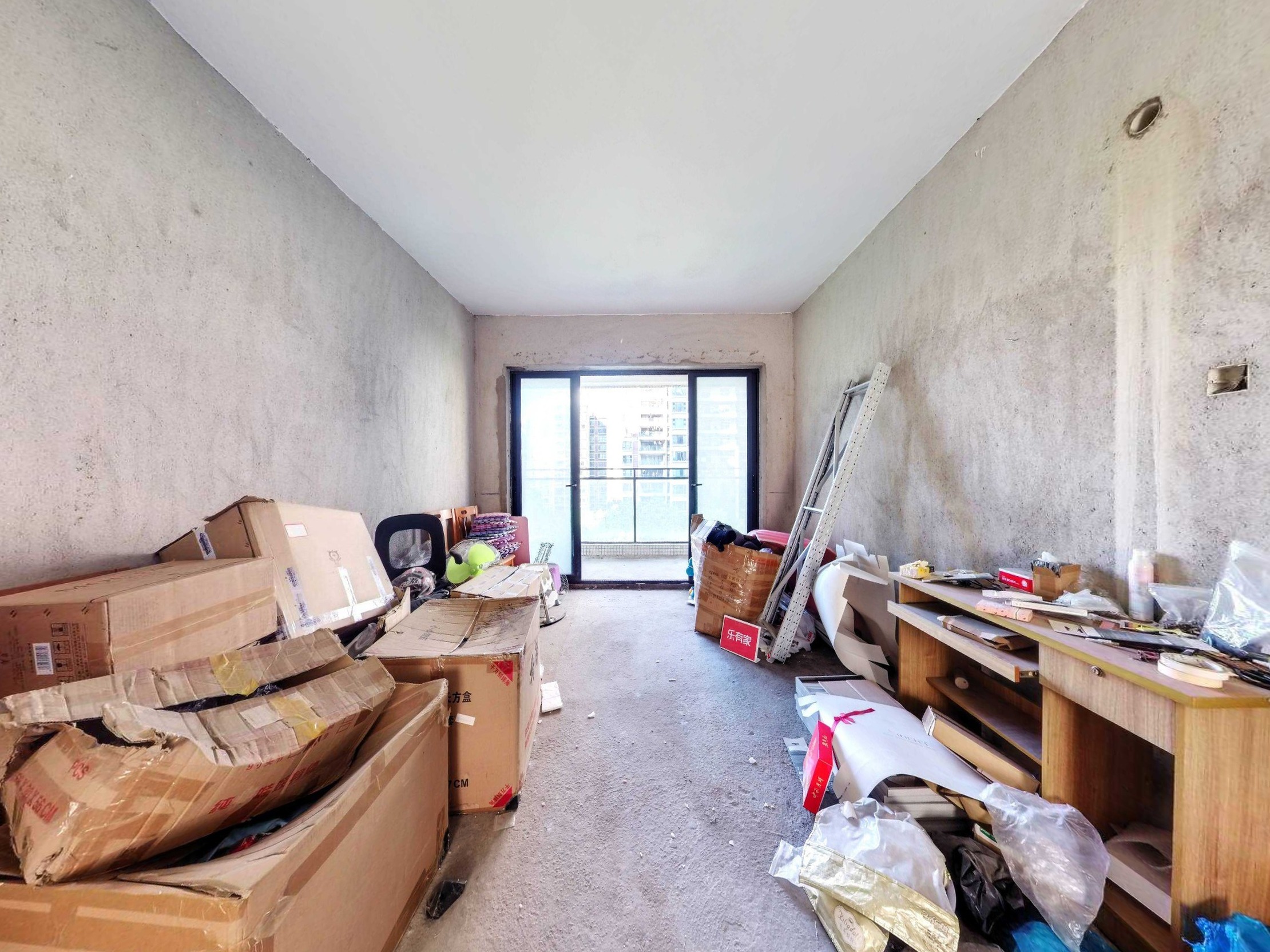 大信旁南北通大三房单嫁仅需8字头-中山星汇云锦二期二手房