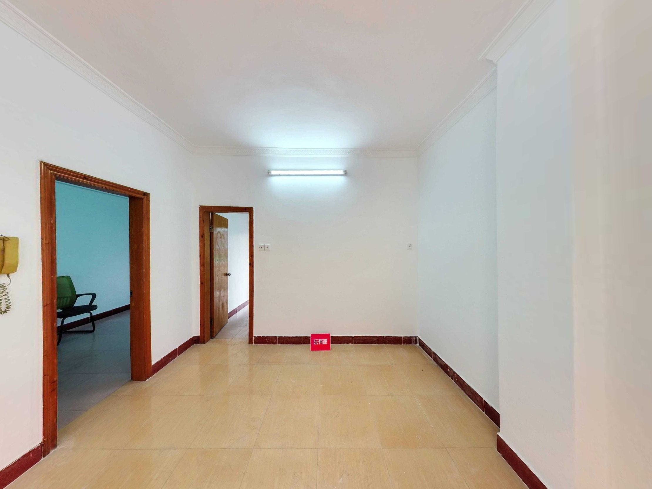 育德步梯1字头系列，很有性价比。-江门怡清苑二手房