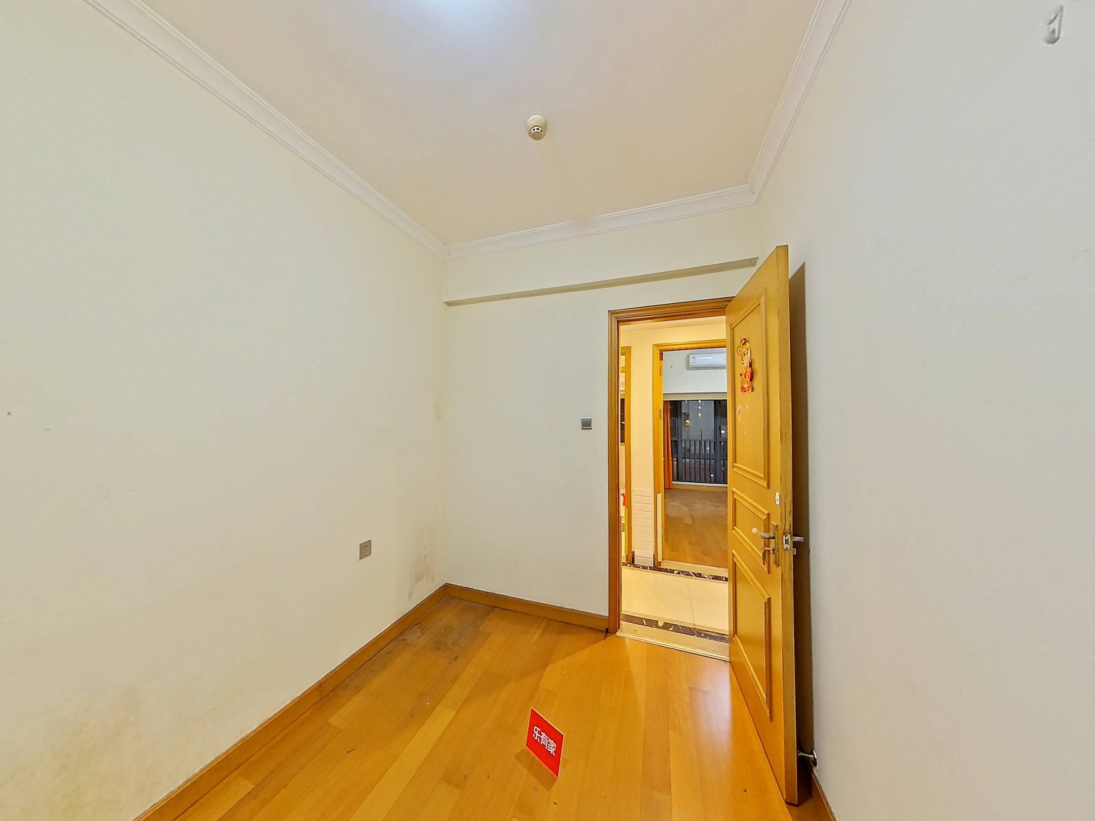 佳兆业城市广场一期 4房2厅2卫 120.77㎡