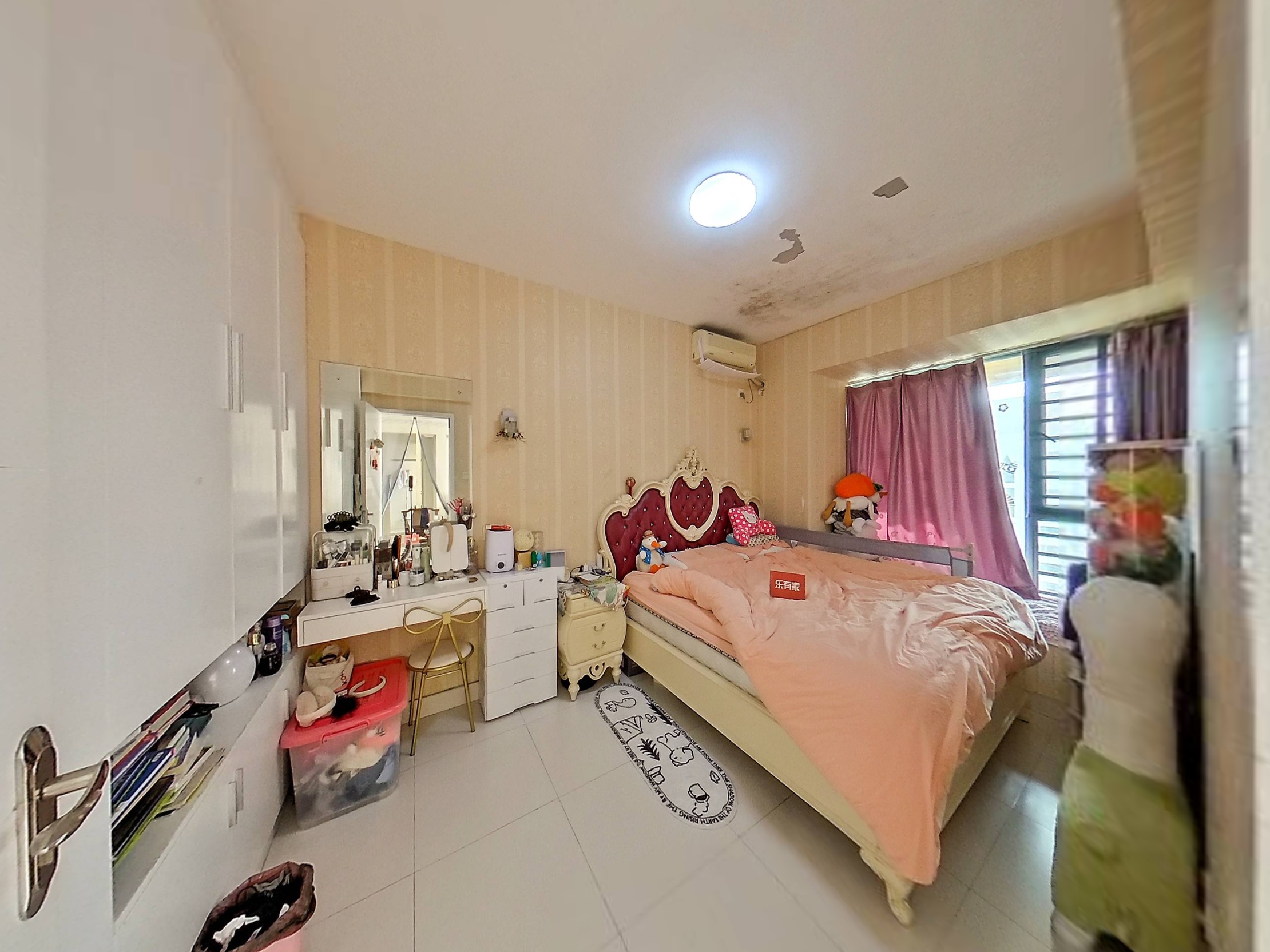 百仕达花园四期，方正户型，通风采光佳，带地面花园，人车分流，重点学校，诚心出售，随时看房！