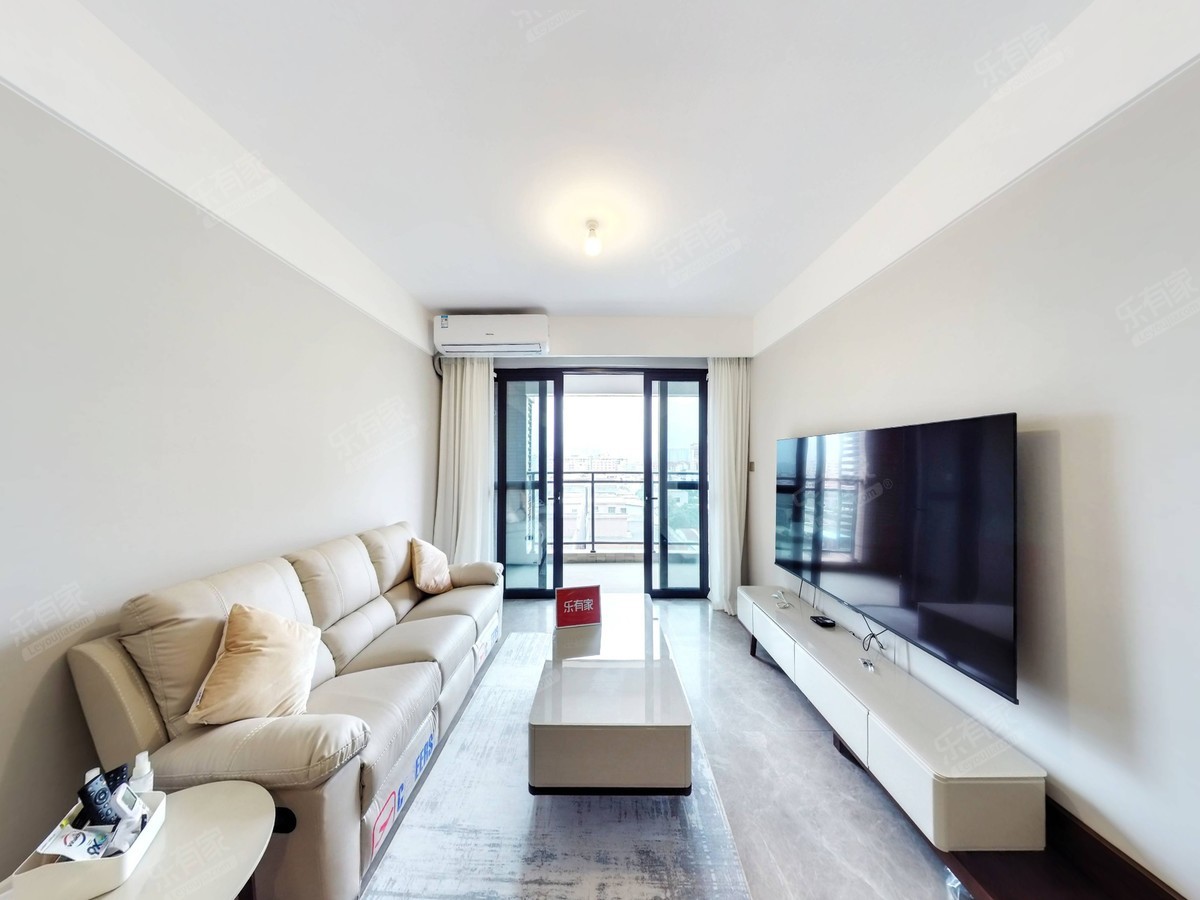 中山西区次新小区，便捷生活，宜居家园！