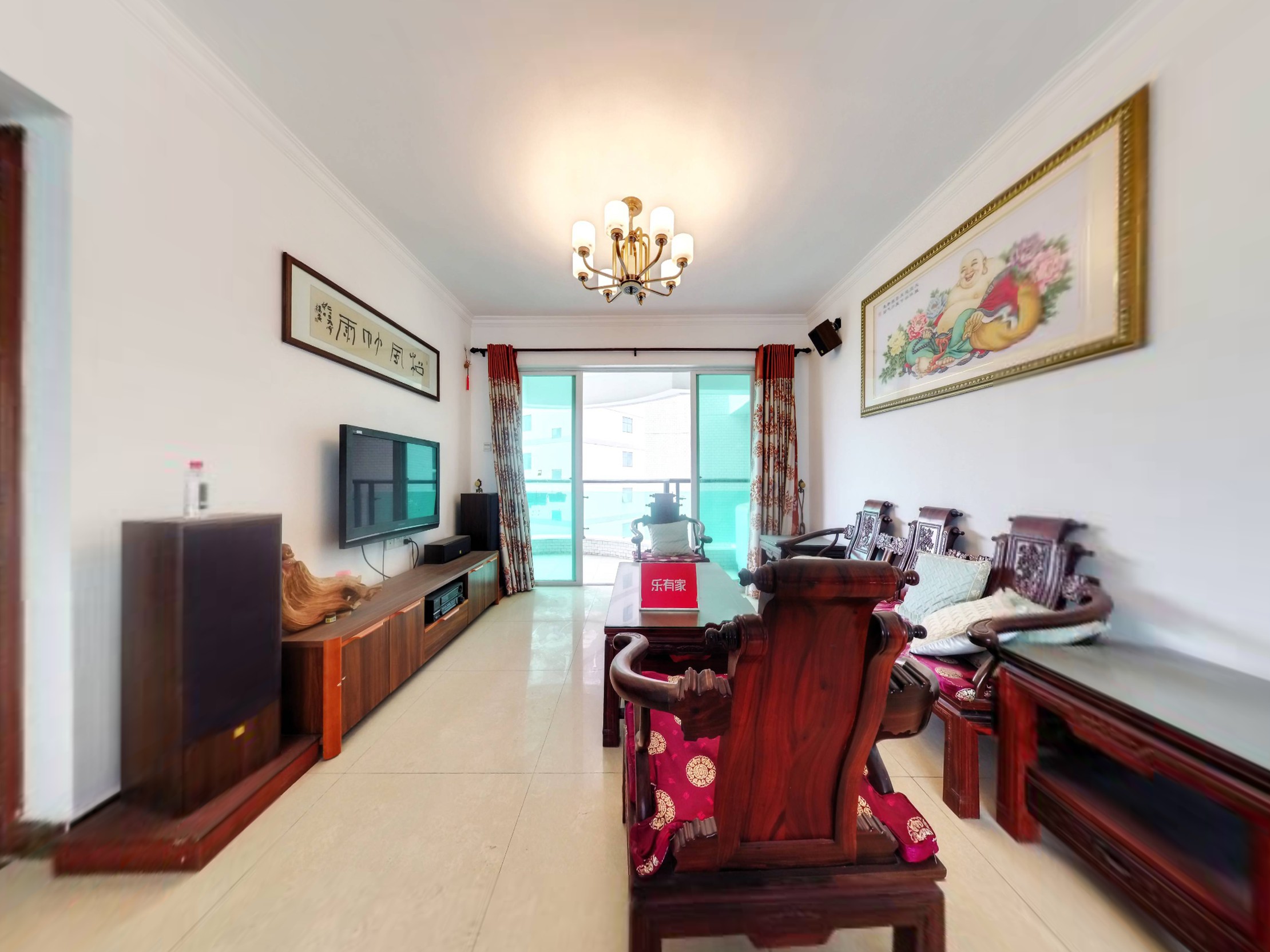 永怡聚豪园精装三房业主急租可谈-深圳永怡聚豪园租房