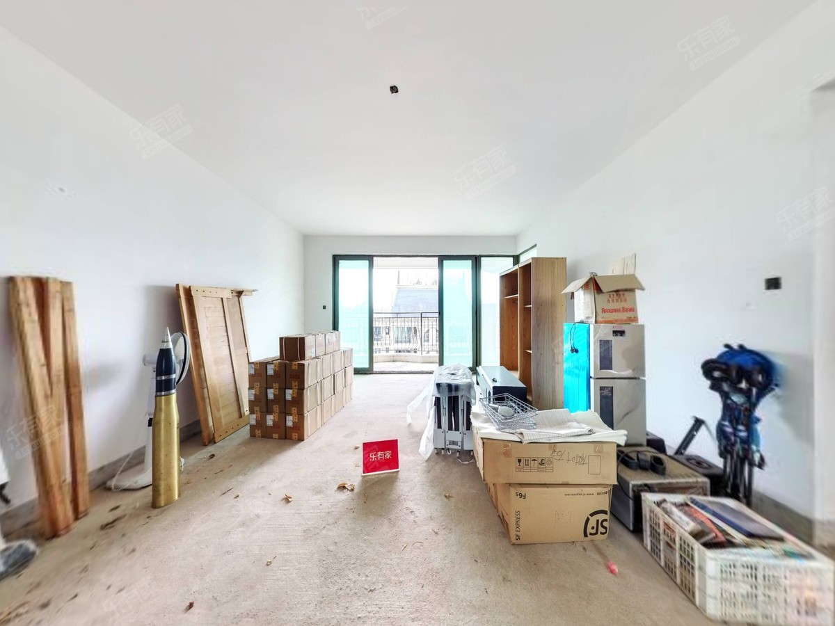 合生帝景苑业主诚心出售