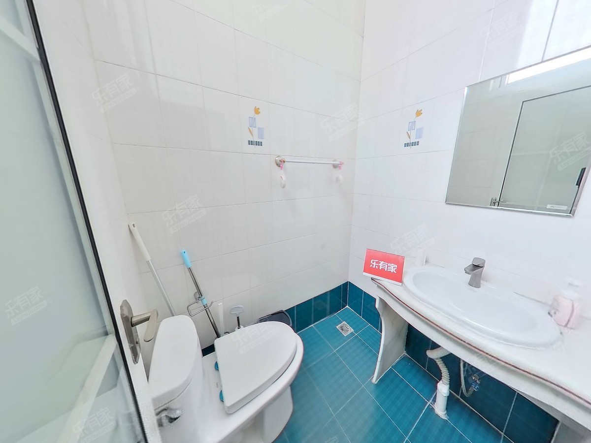 锦绣清华园五区 5房3厅3卫 111.85㎡