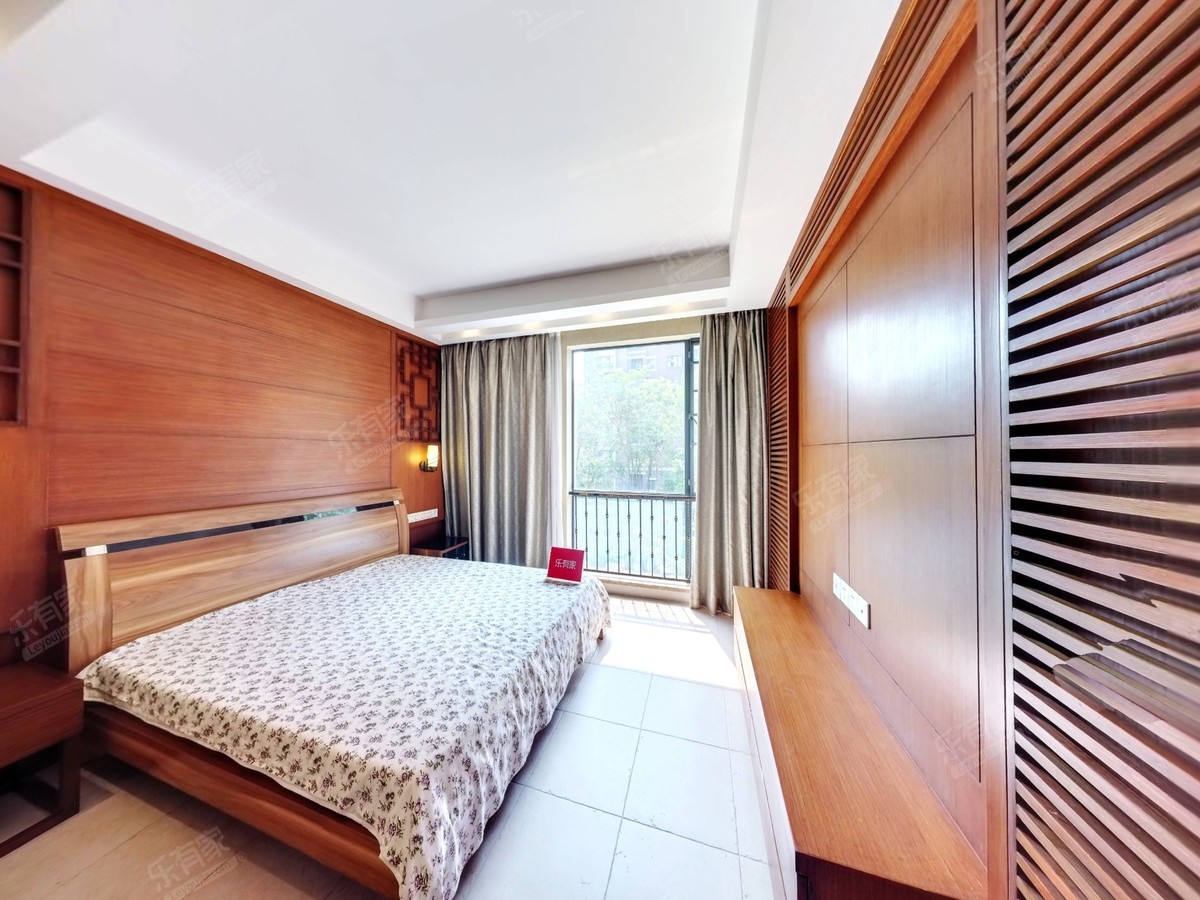 远洋城领域（A1A2） 4房2厅2卫 164㎡