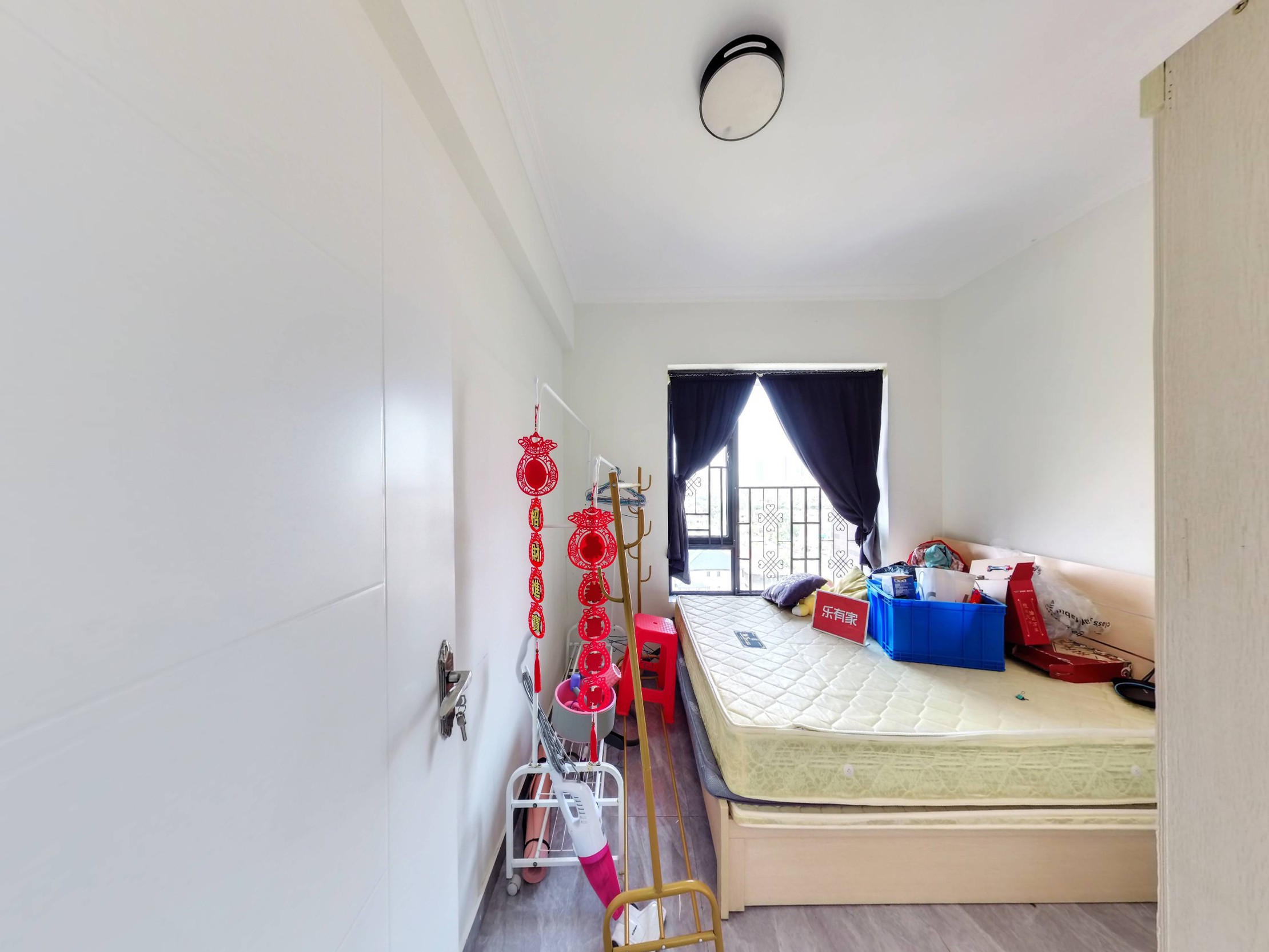 远洋香缇 3房2厅1卫 89㎡