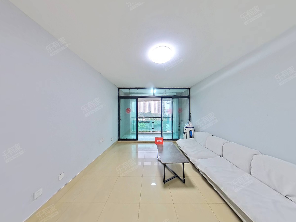 40栋花园大社区，业主诚出