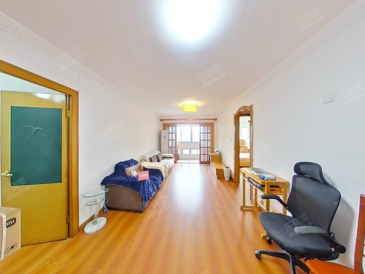 科技园精装好房拎包入住