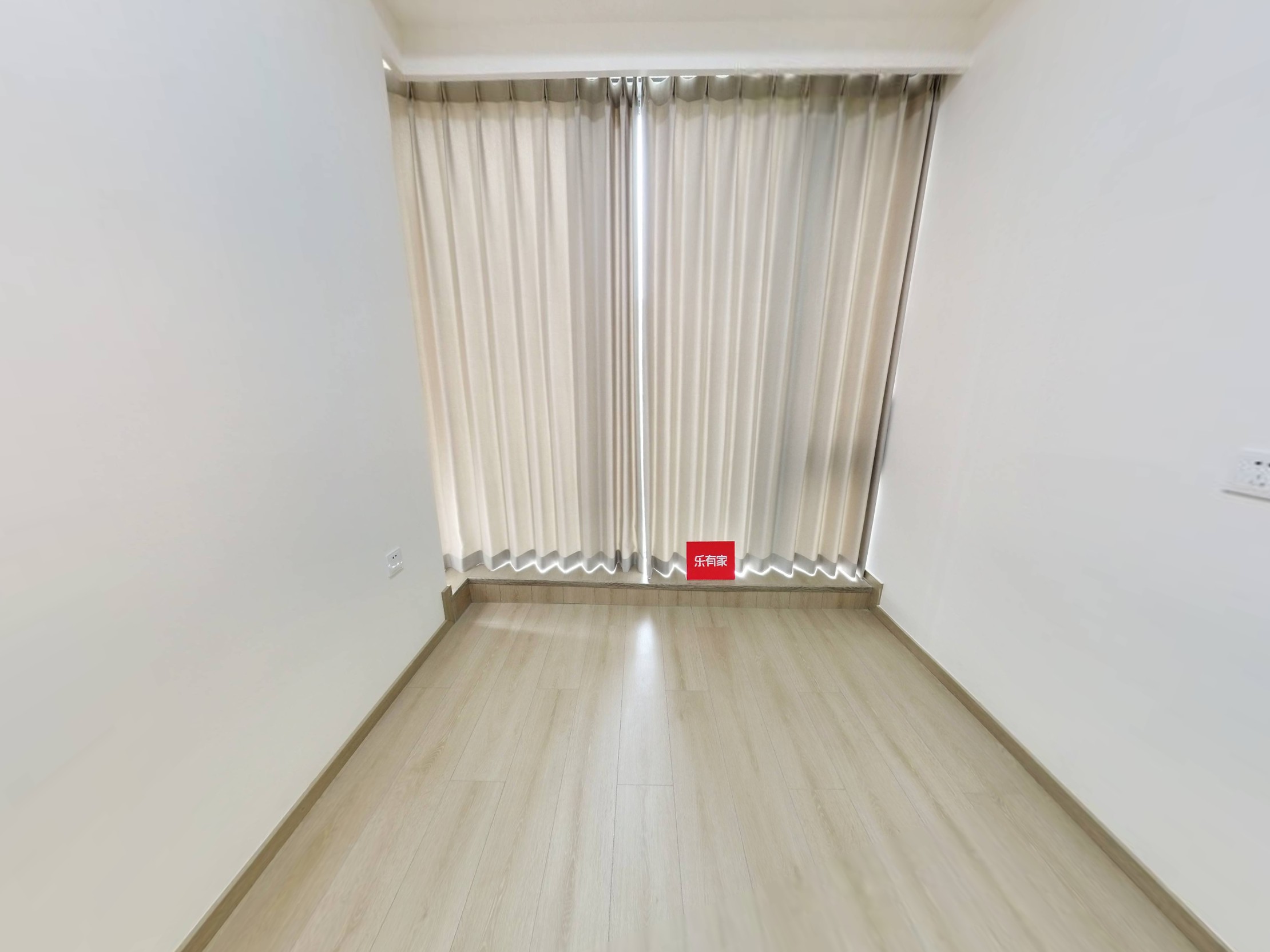 天健天骄 3房2厅2卫 123.66㎡