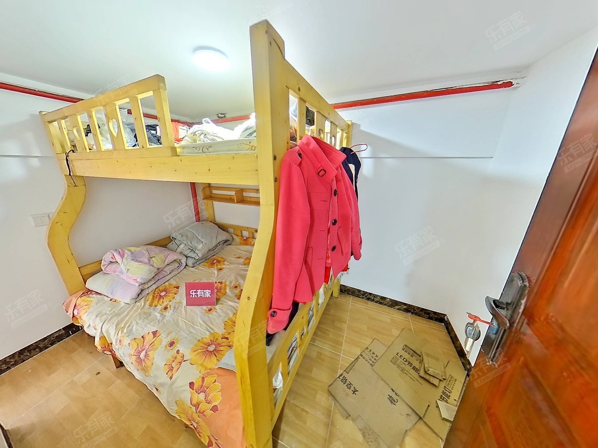 诚心出售，看房方便