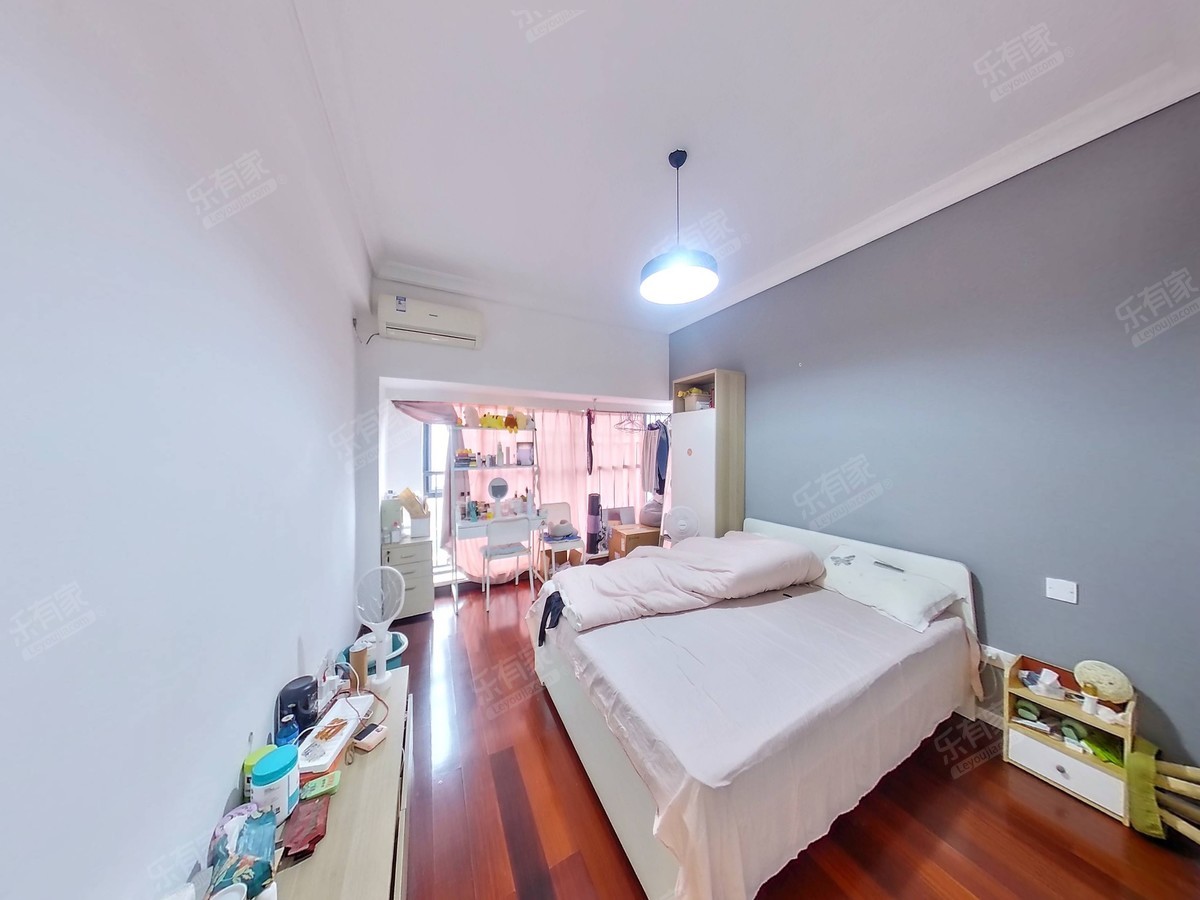 嘉御山2房，业主诚心出售