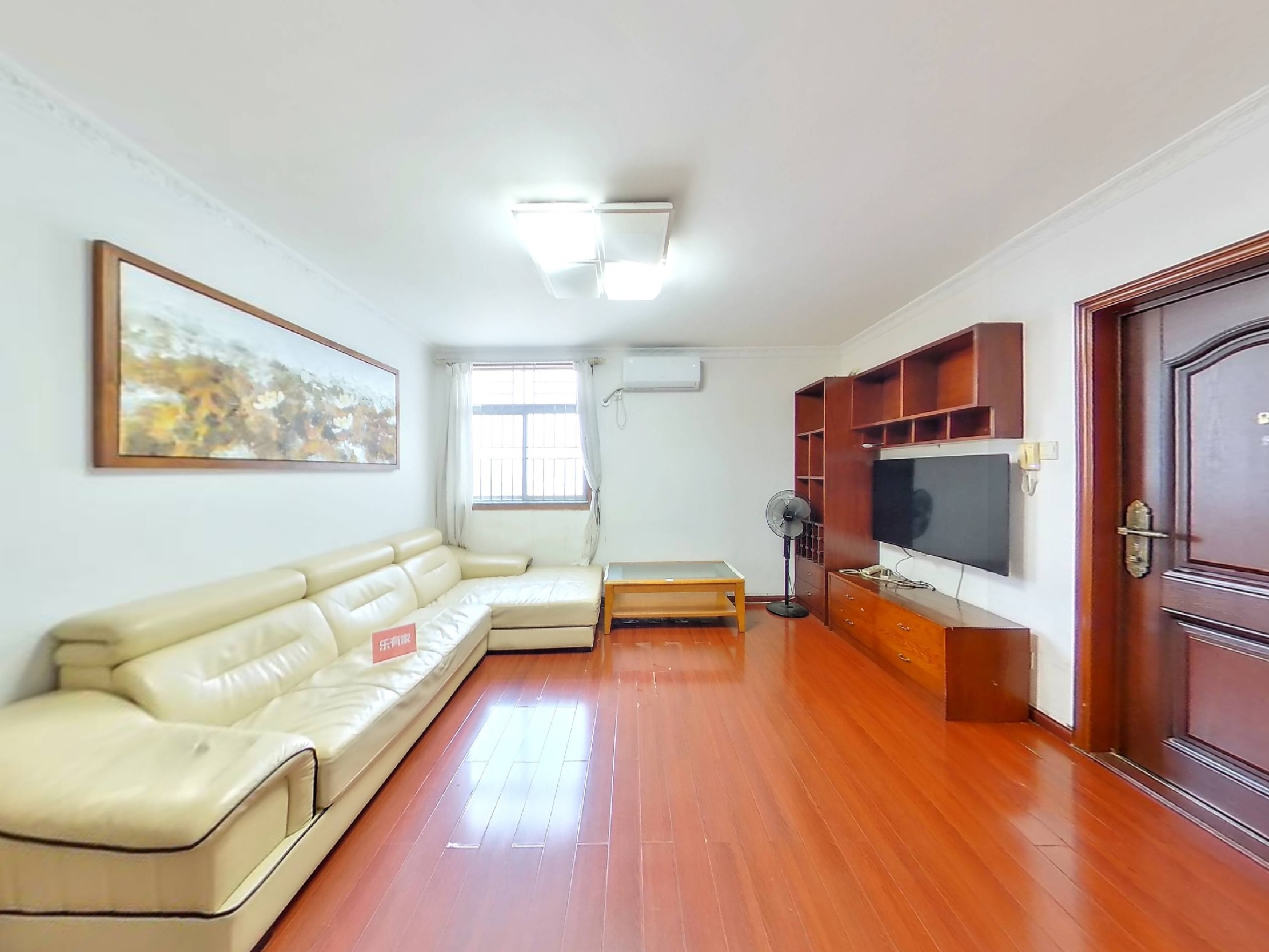 吉莲大厦 4房2厅1卫 103.32㎡-深圳吉莲大厦租房