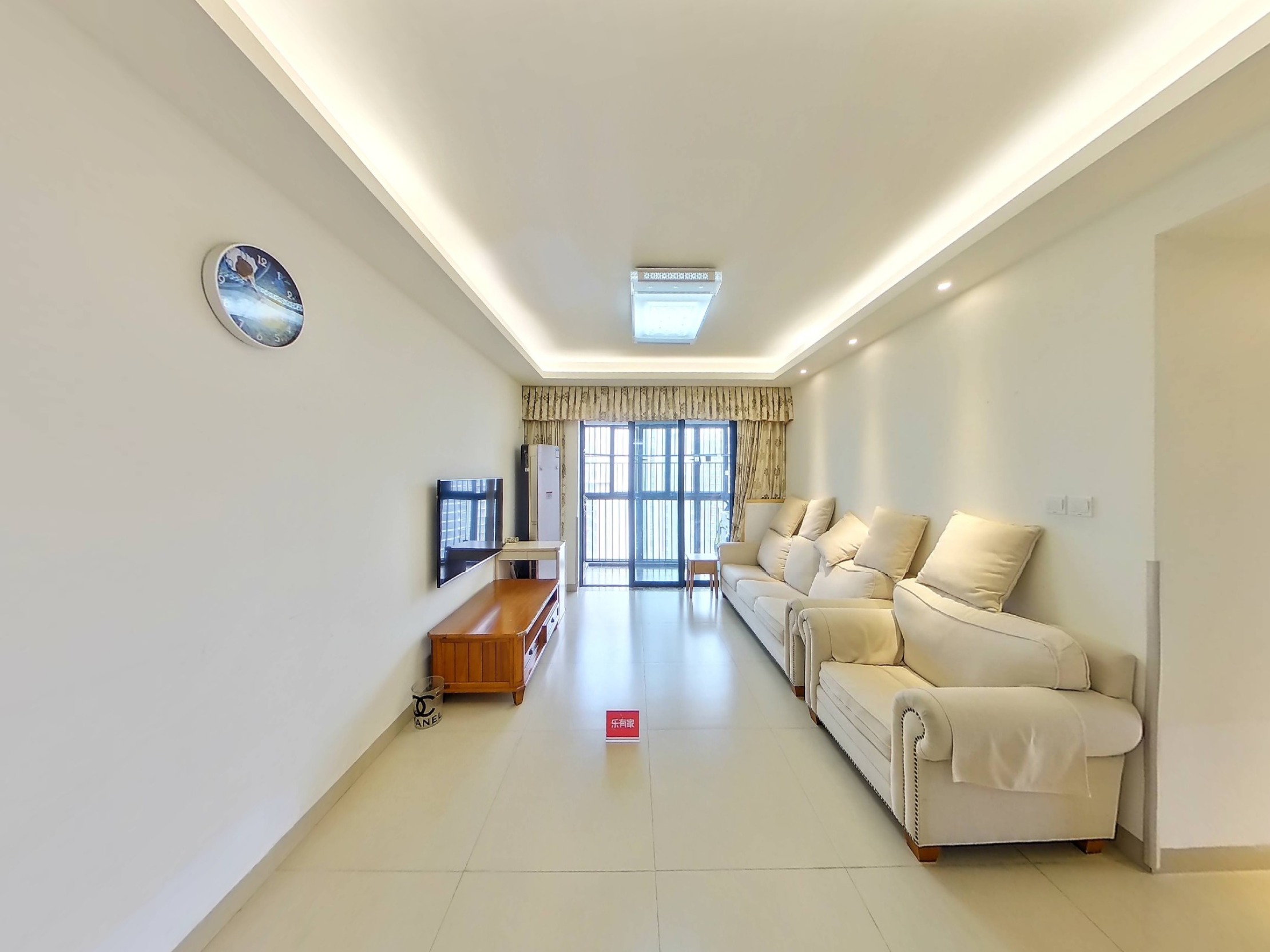 中航天逸花园3房出租-深圳中航天逸花园租房