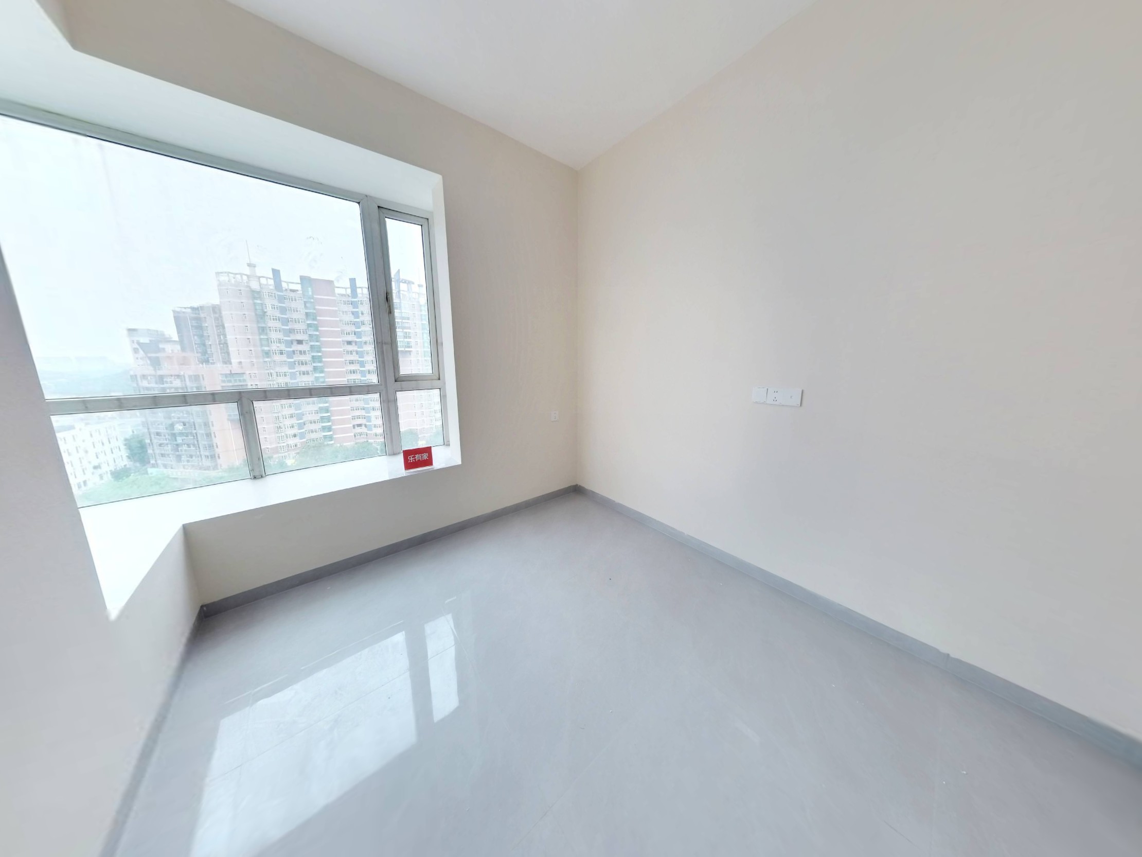 时代晶座 2房1厅1卫 54.85㎡