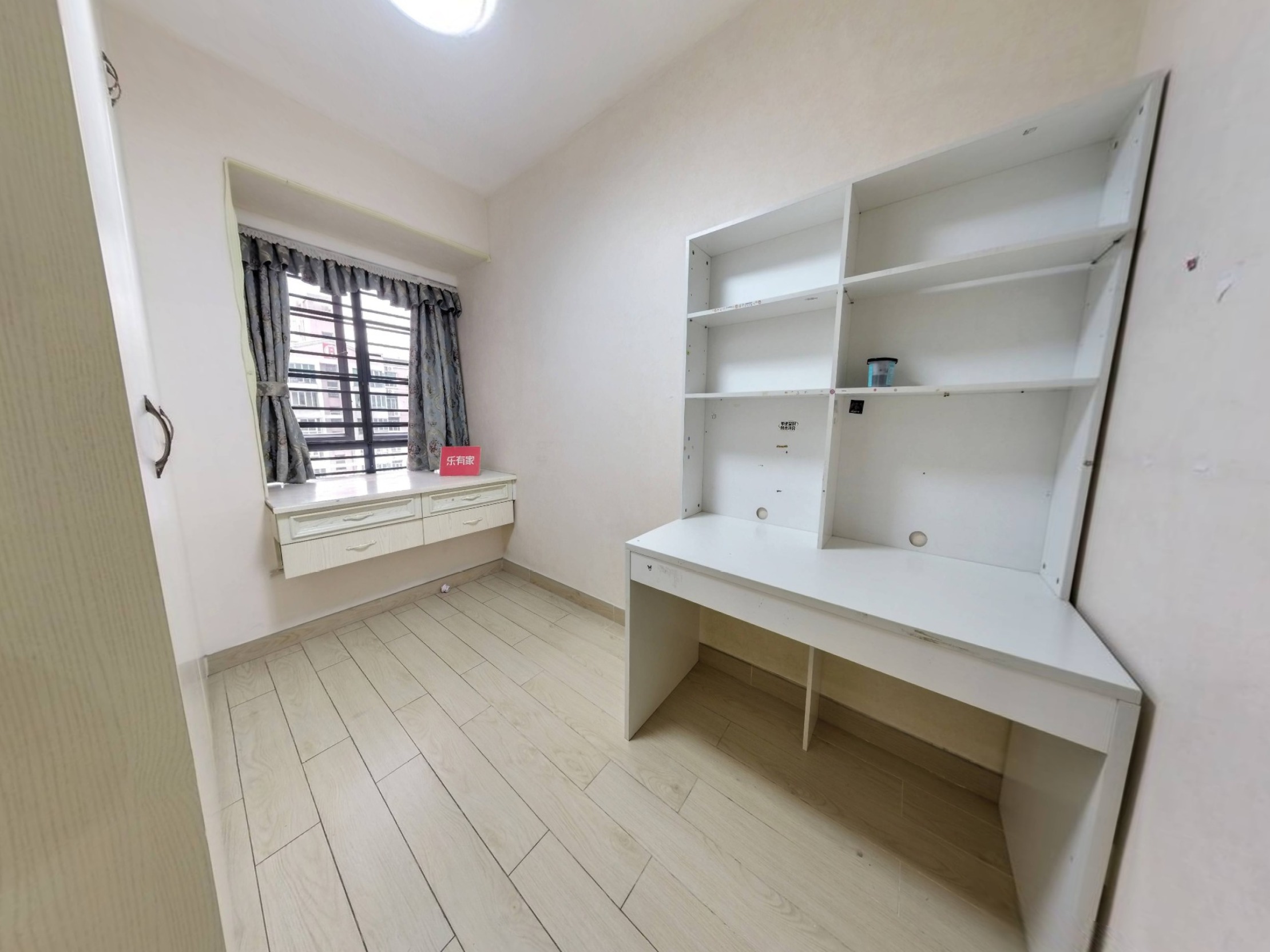 百仕达品质小区大四房/近地铁口喜荟城商圈