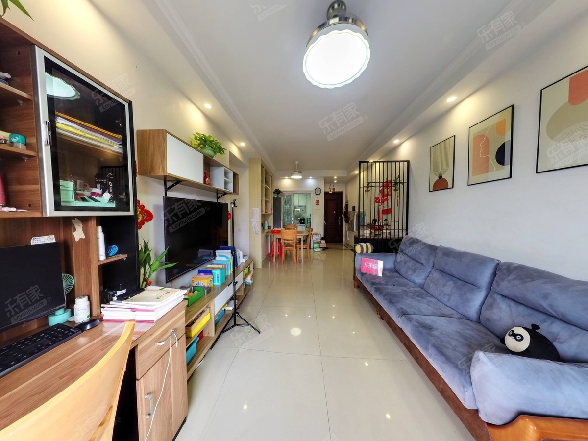 新上笋盘，业主坐等签合同，不笋不要钱