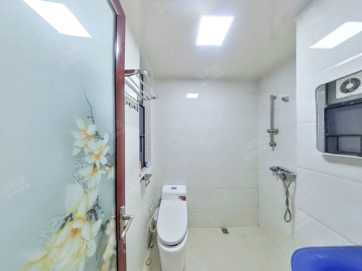 广州融创文旅城A3区厕所-1